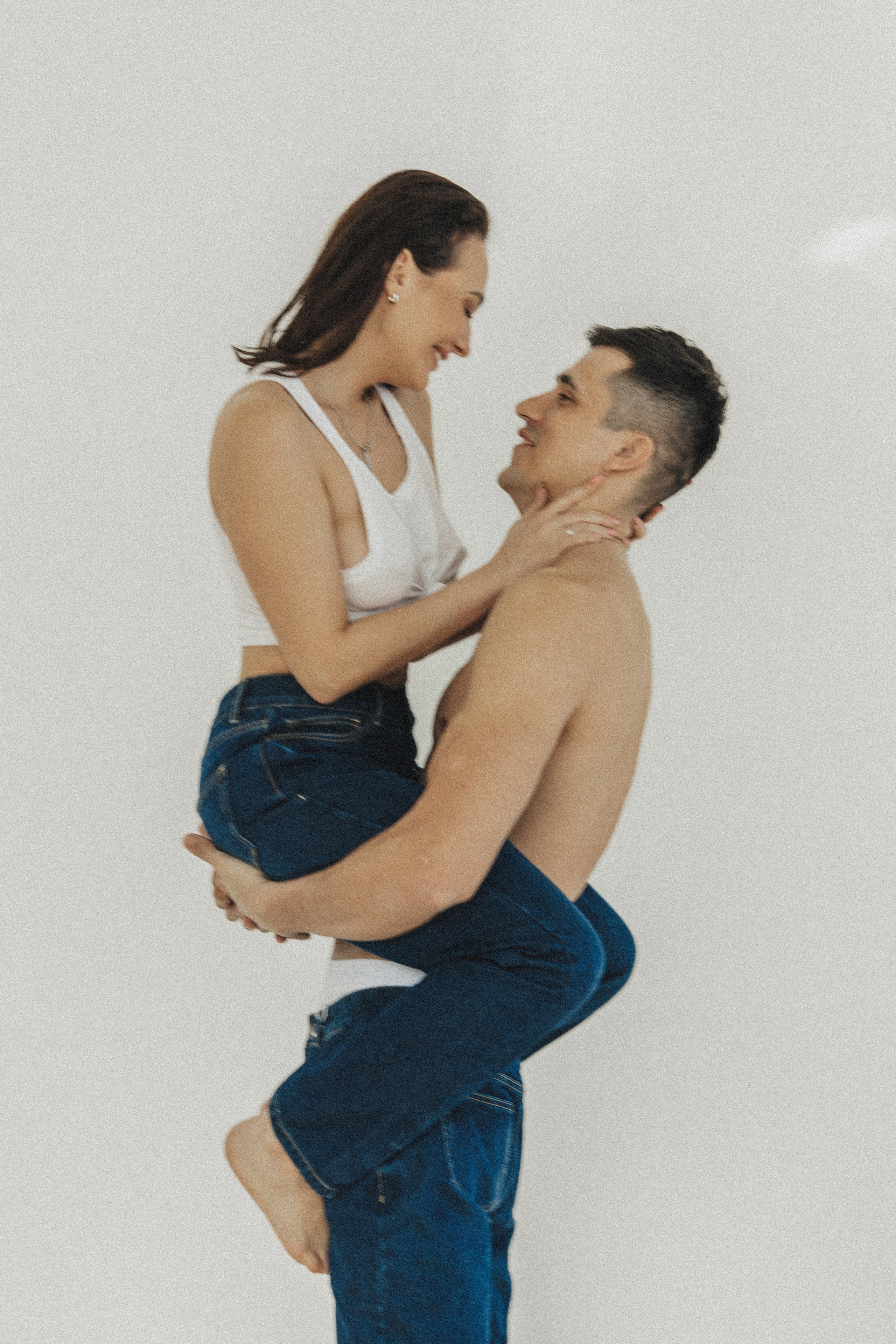 Семейные истории. Ваш фотограф  Наволоцкая Юлия