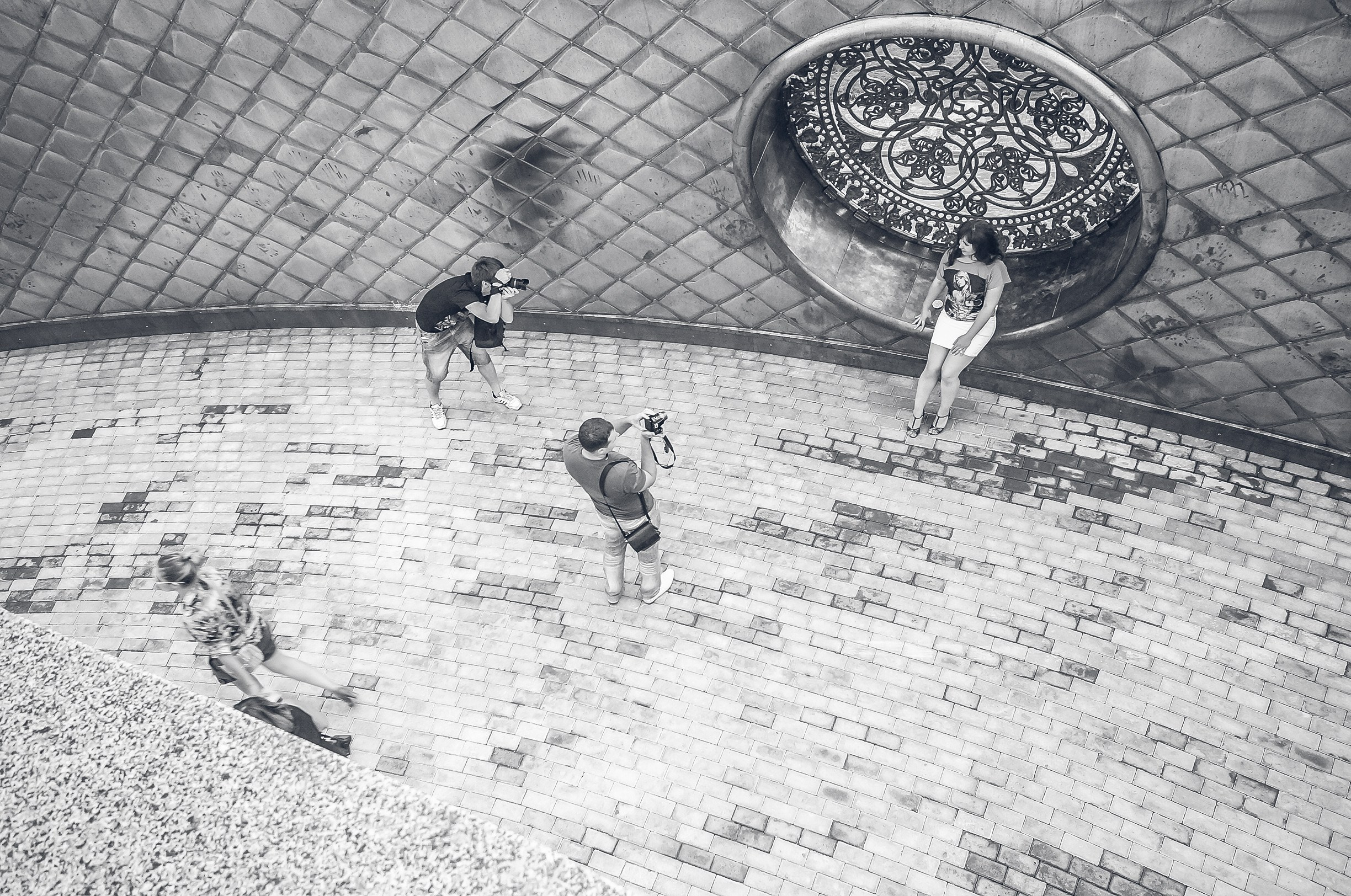 Казань. Фотограф Шибков Константин