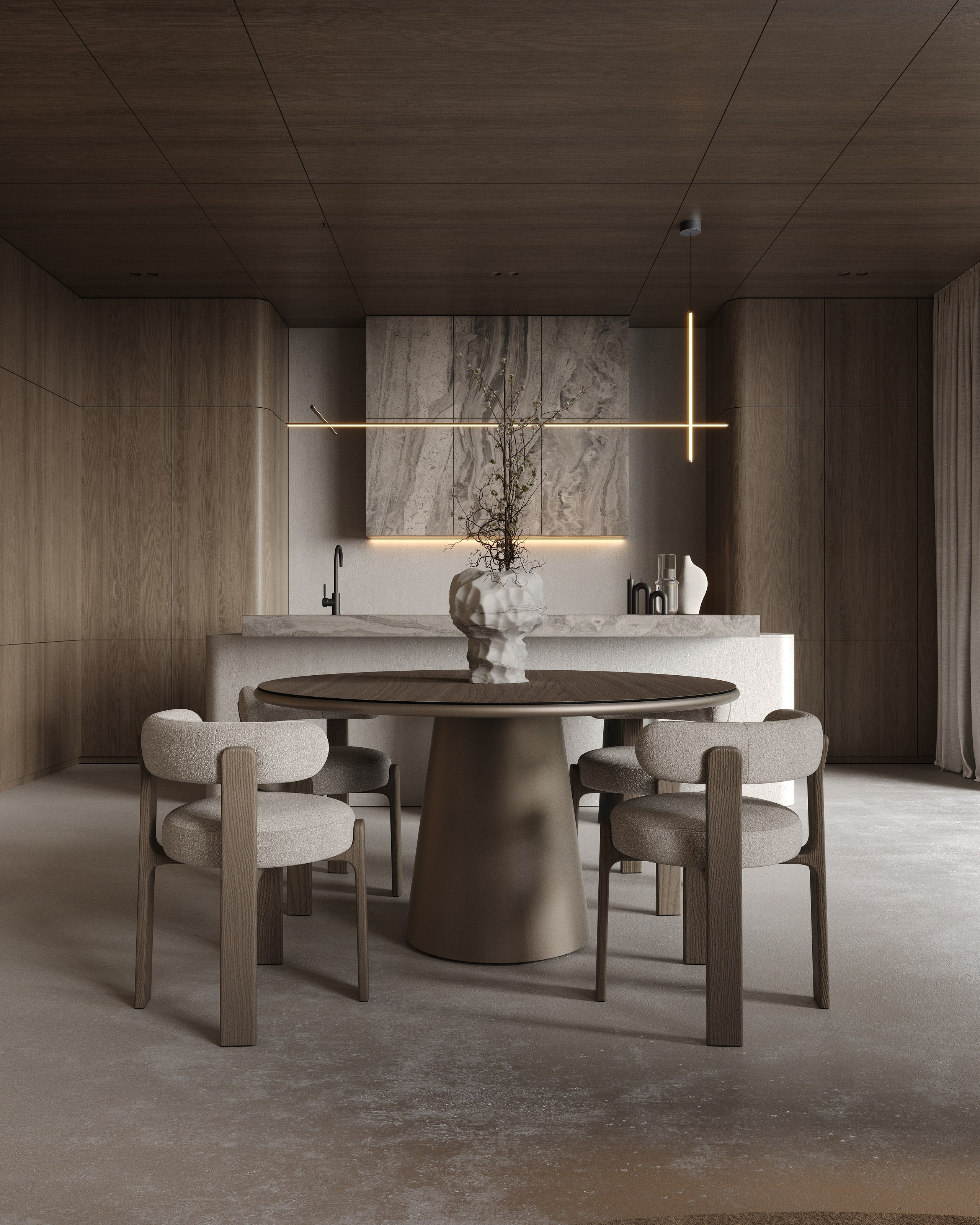 Courses from Zrobim. Визуализации интерьера