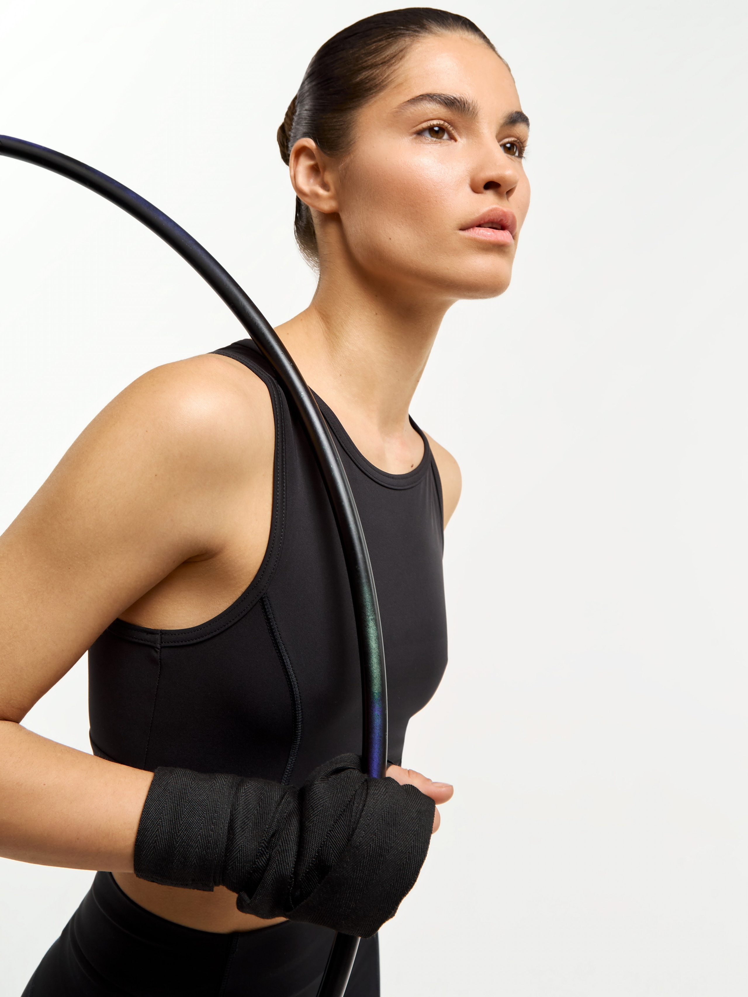 GDBD. Fashion фотограф в Москве Ксения Чупрунова