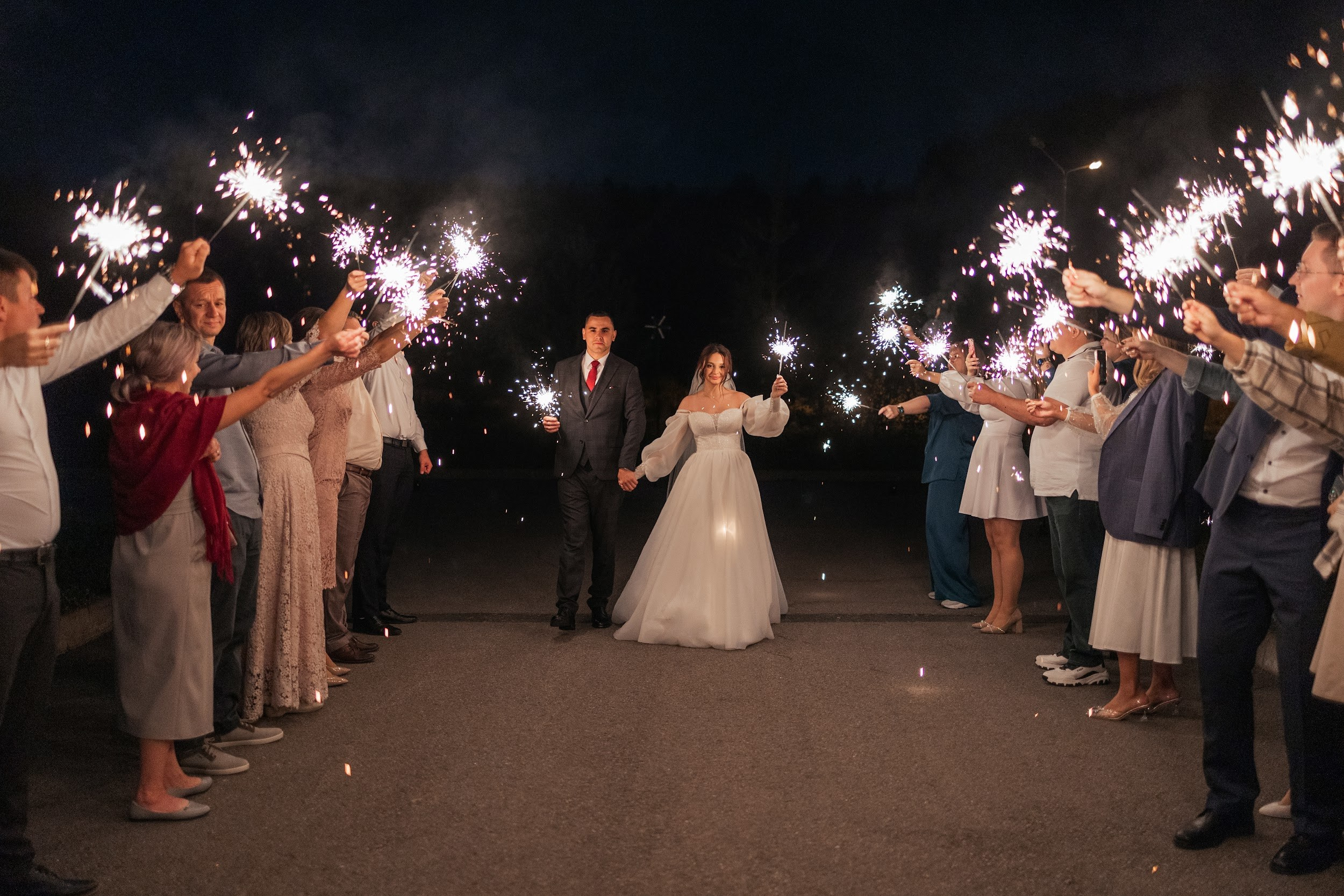 Иван и Алина. Александр Ерофеев — ваш любимый фотограф