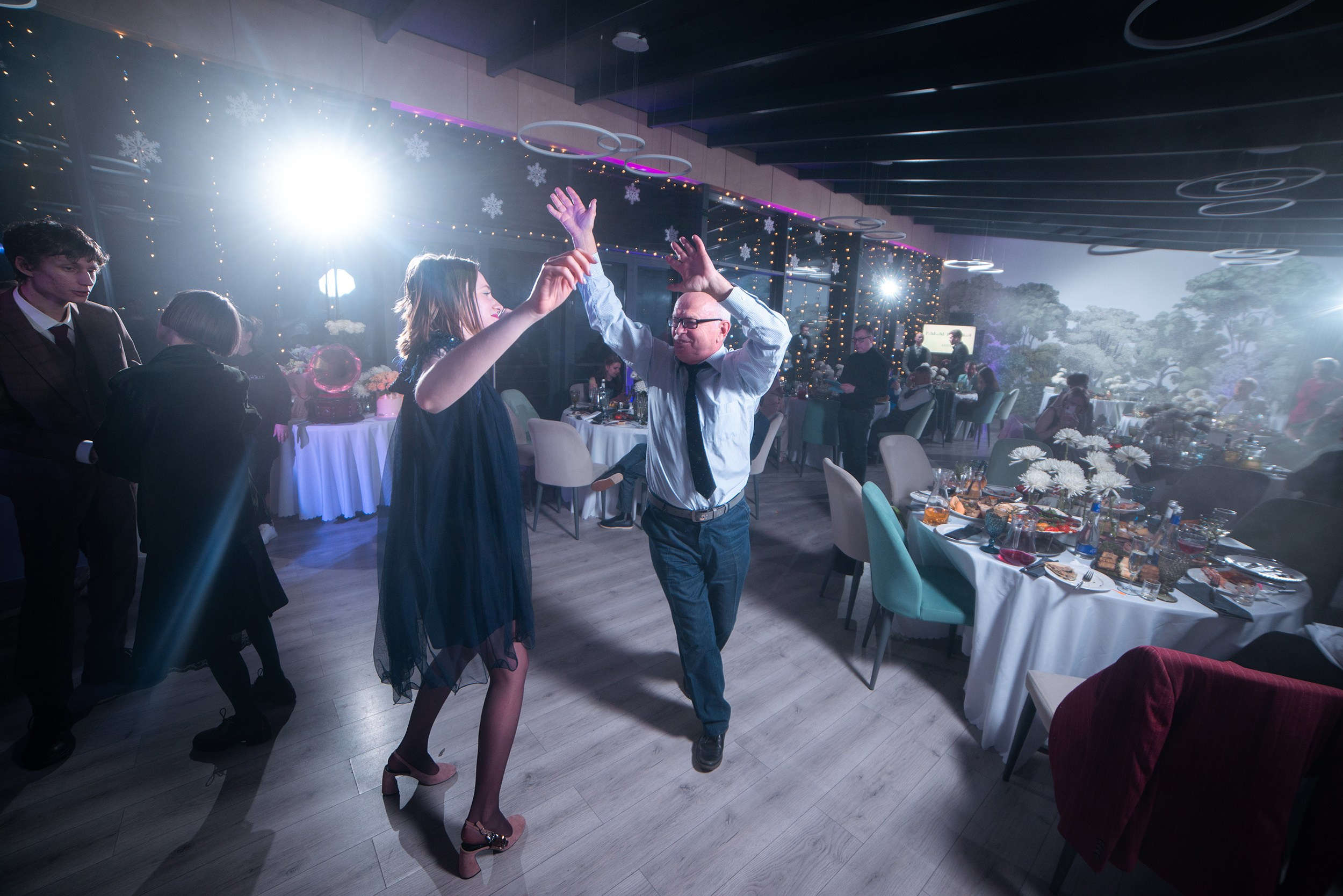 Макар и Софья. Фотограф и видеограф в Москве и МО — Евгений Лавров