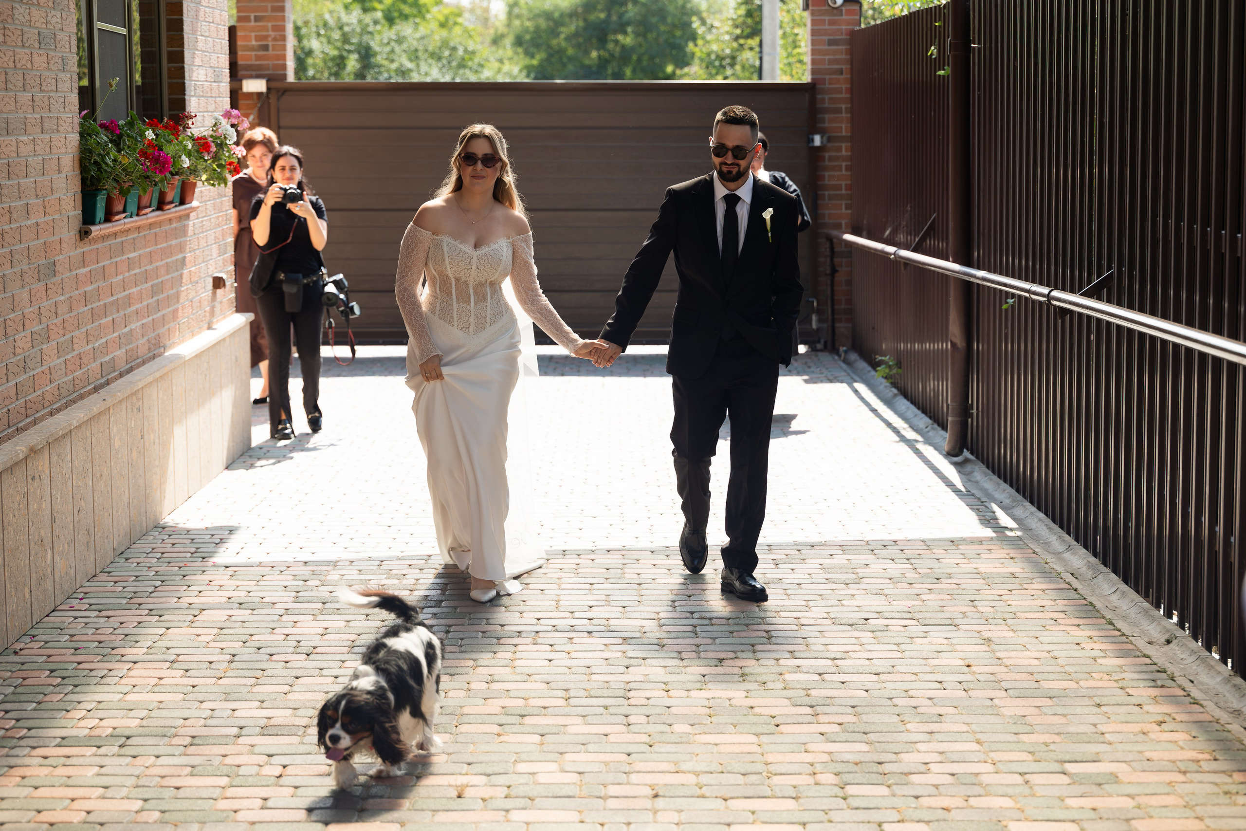 14 сентября 24г. Свадебный фотограф  Пятигорск, Сочи, Ессентуки, Кисловодск Александр