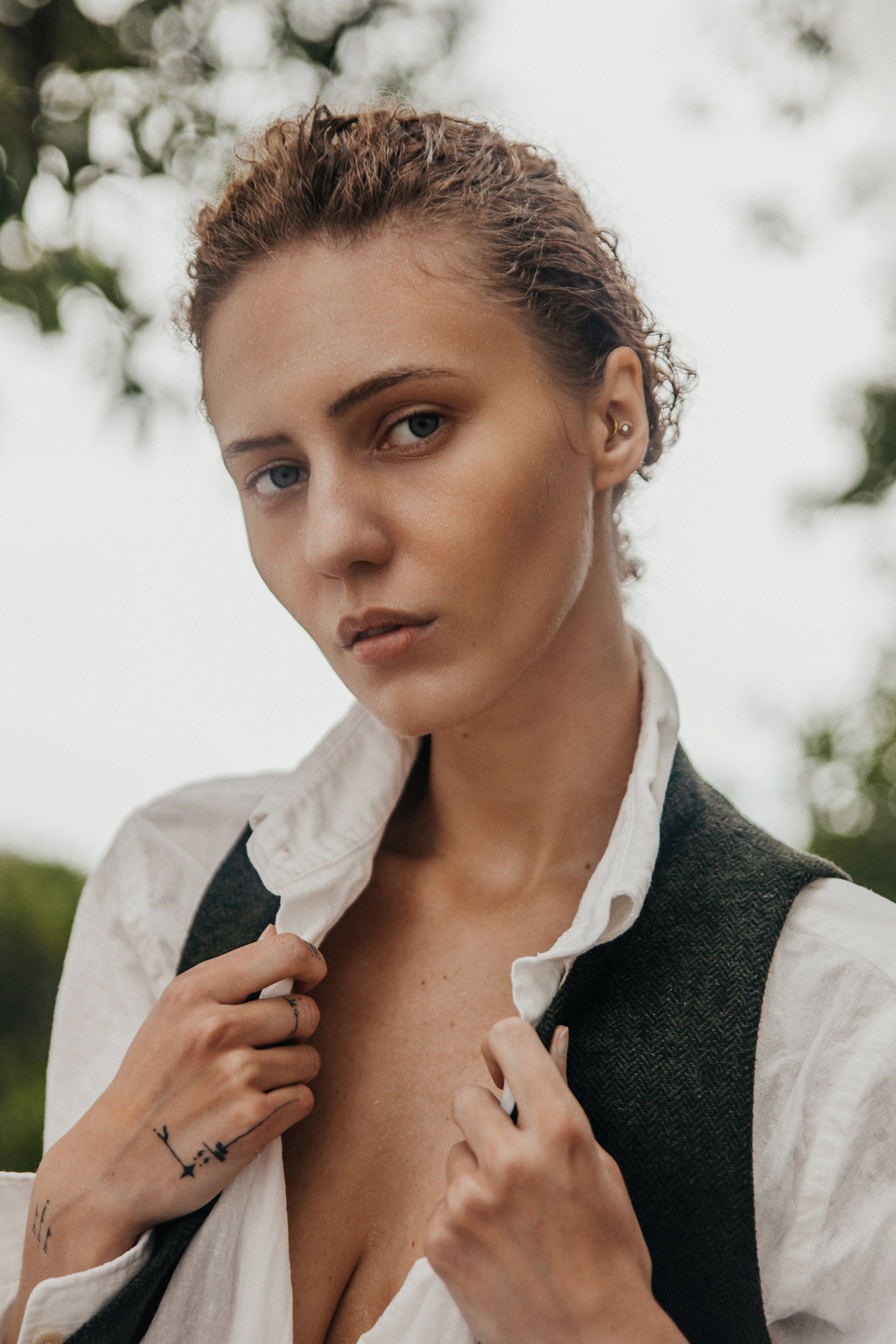 ALEXANDRA. Фотограф и видеограф в Санкт-Петербурге Прилепин Слава