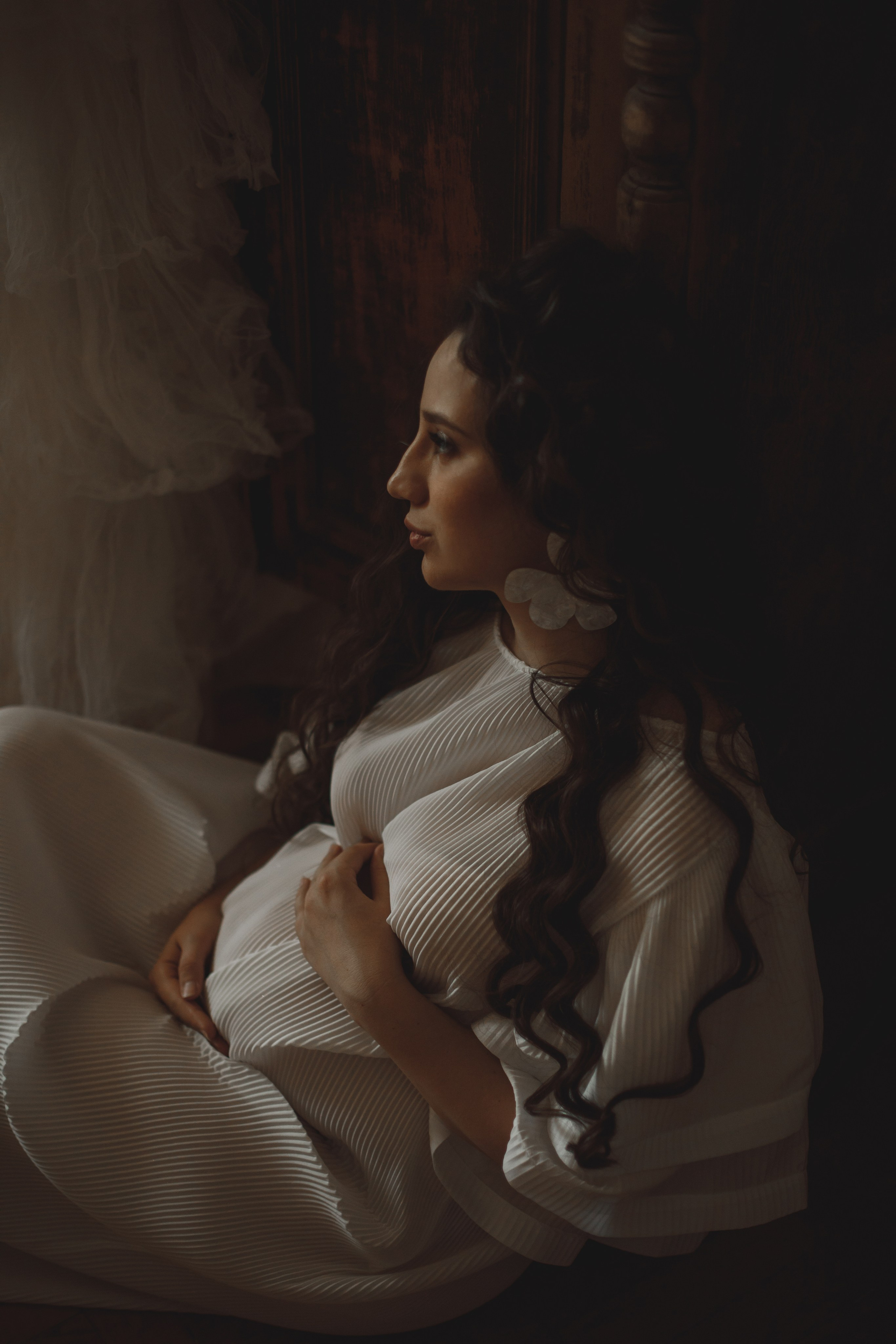 Беременность. Свадебный и контент фотограф в Белгороде Ярослав Гаврилейченко