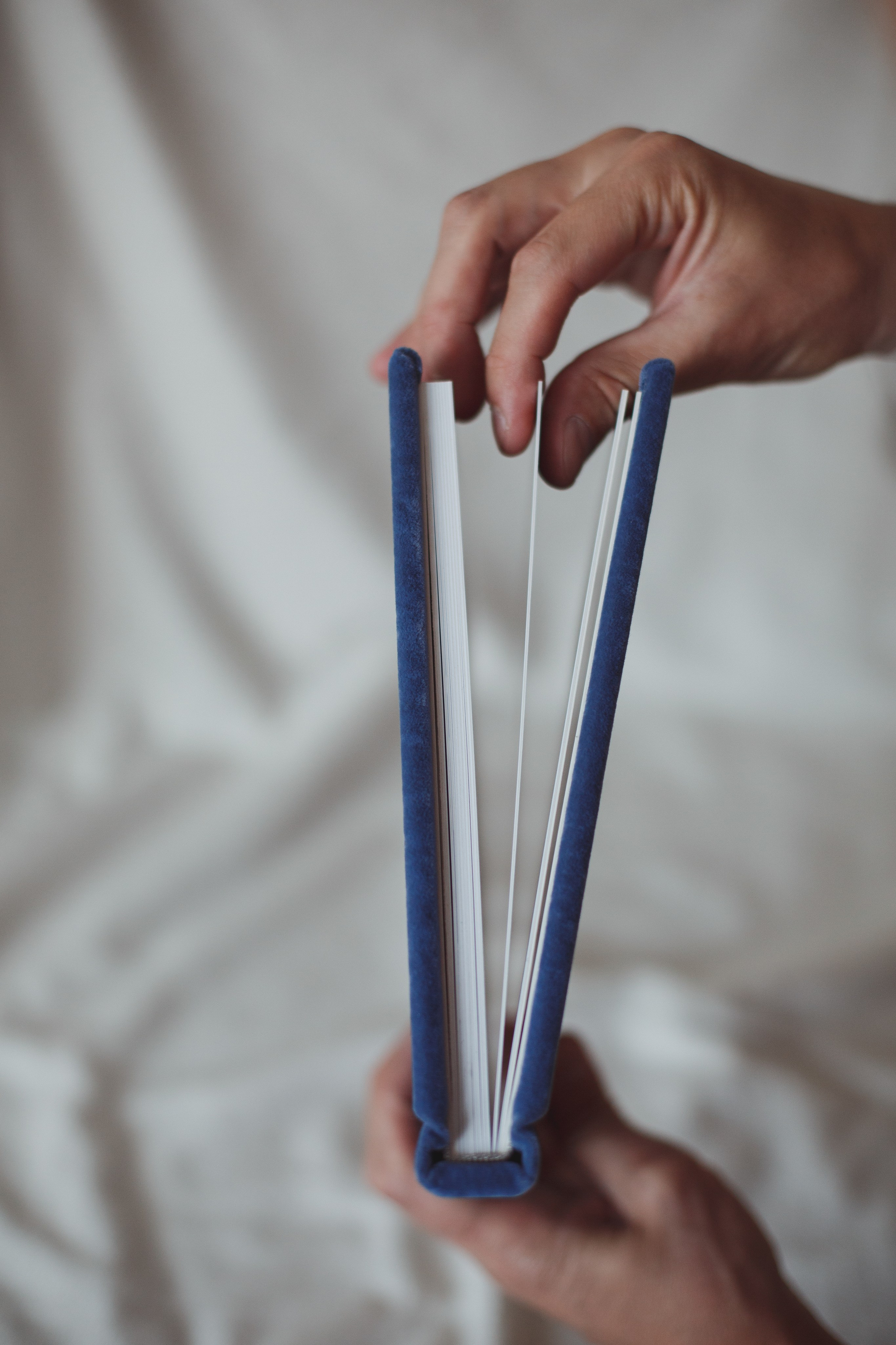 Изготовление фотоальбома в Белгороде 