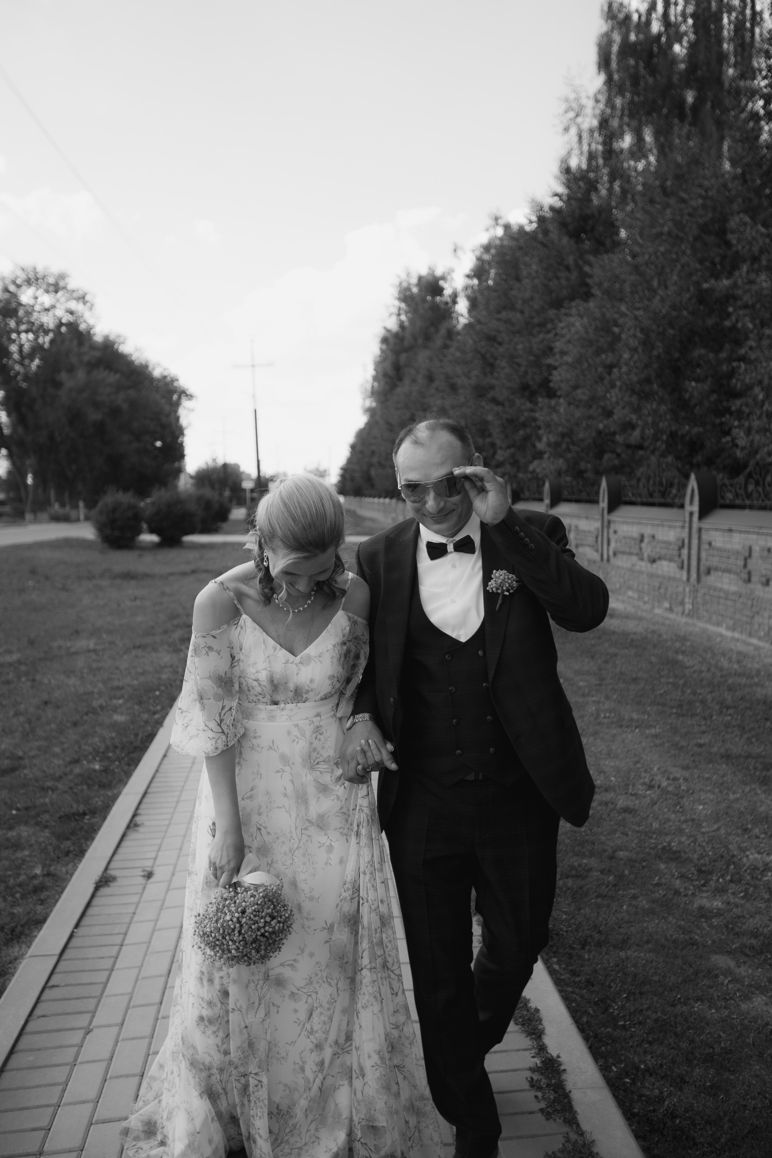 Виктор и Ирина. Свадебный и контент фотограф в Белгороде Ярослав Гаврилейченко