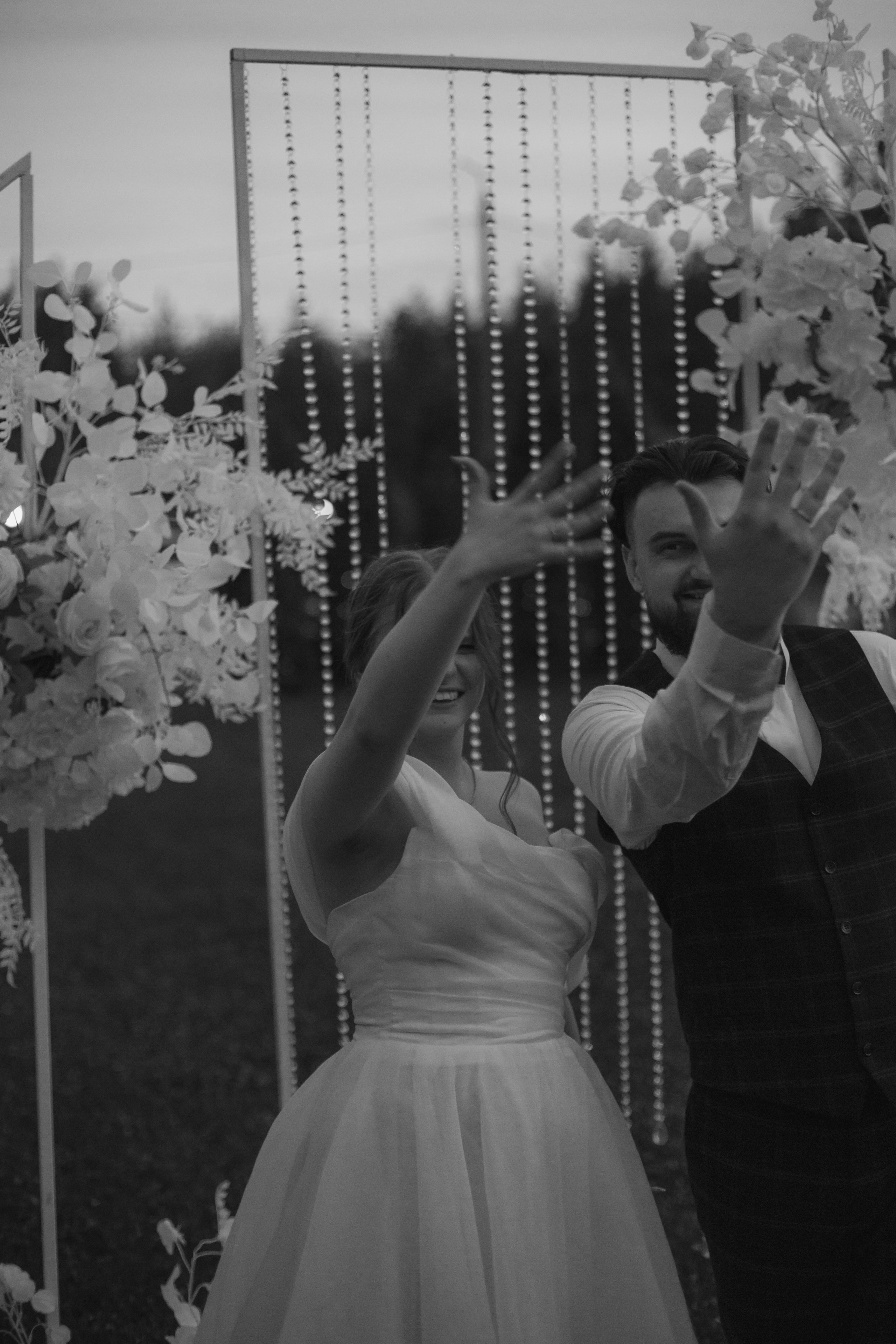 Дмитрий и Марина. Свадебный и контент фотограф в Белгороде Ярослав Гаврилейченко