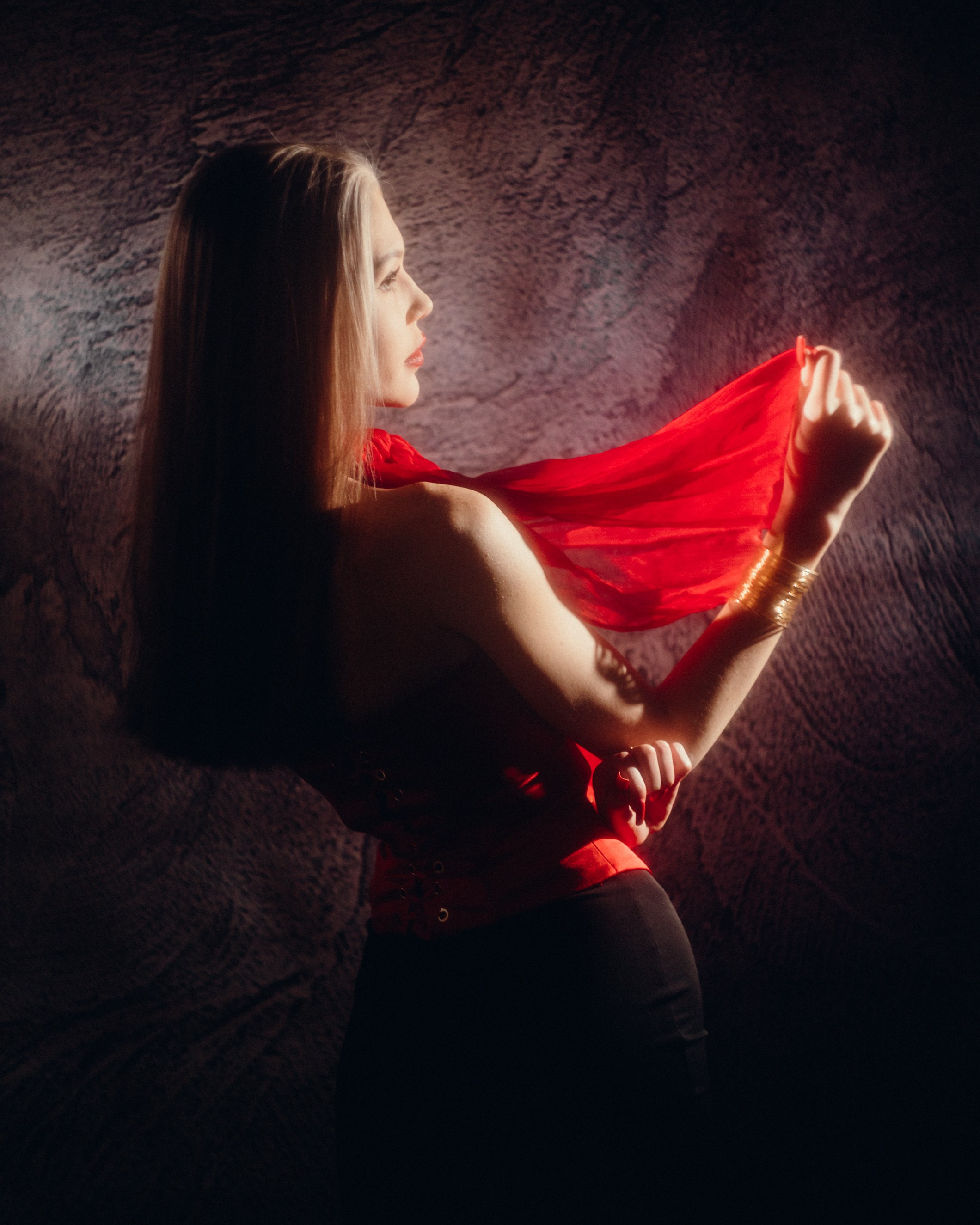 Ника. Фотограф Уссурийск