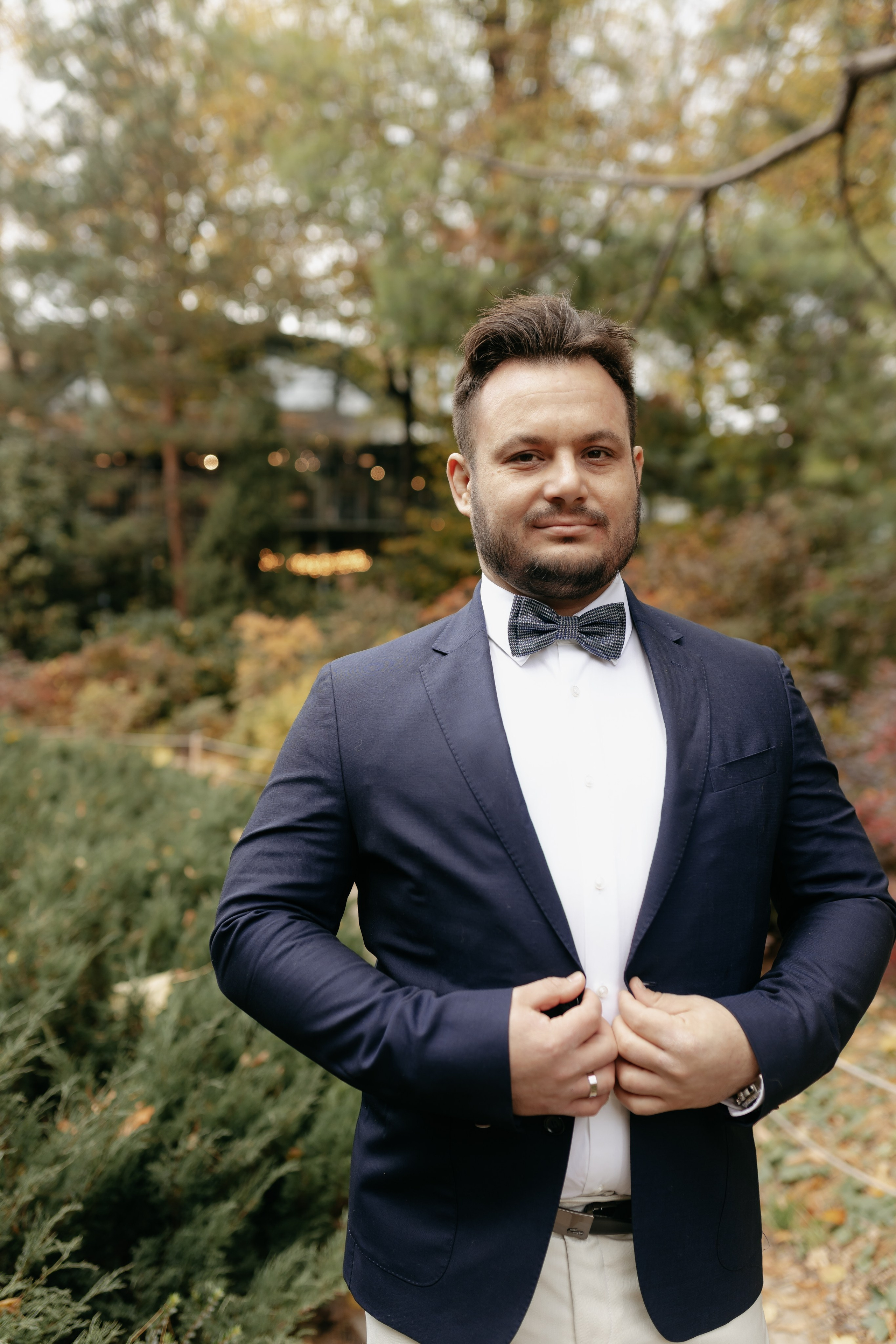 Мужские портреты. Главная