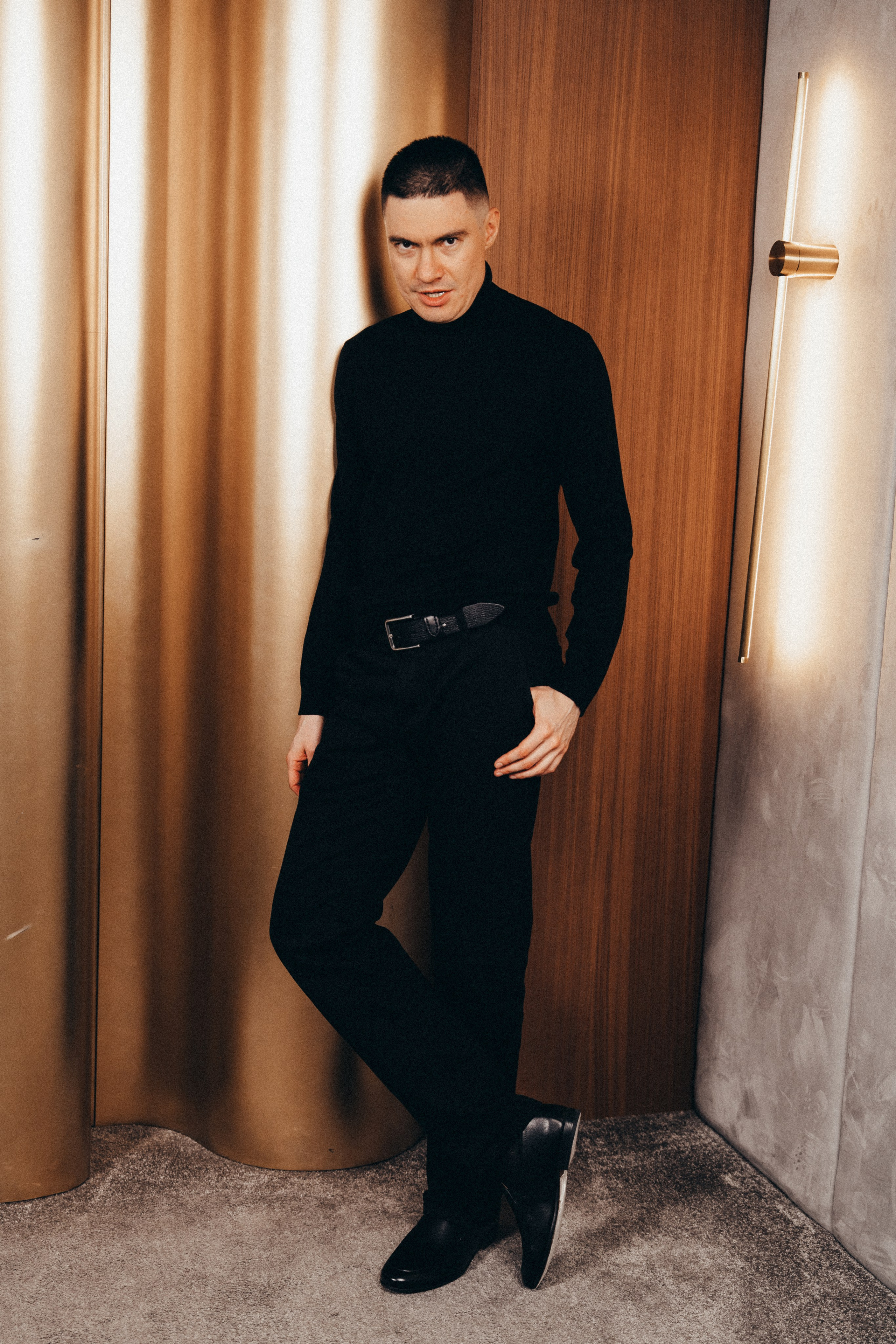 Фоат 30.08. Идеальные портреты для соцсетей — Фотограф Ленар