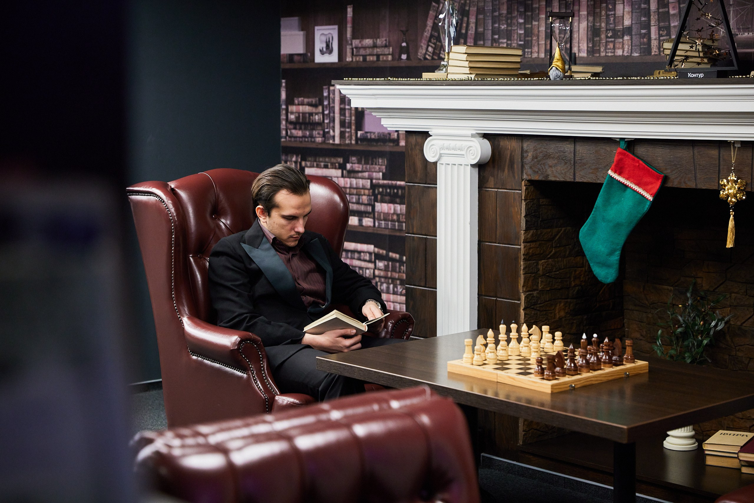 Репортажное и корпоративное портфолио. Репортажный фотограф Новосибирск — Станислав Попов