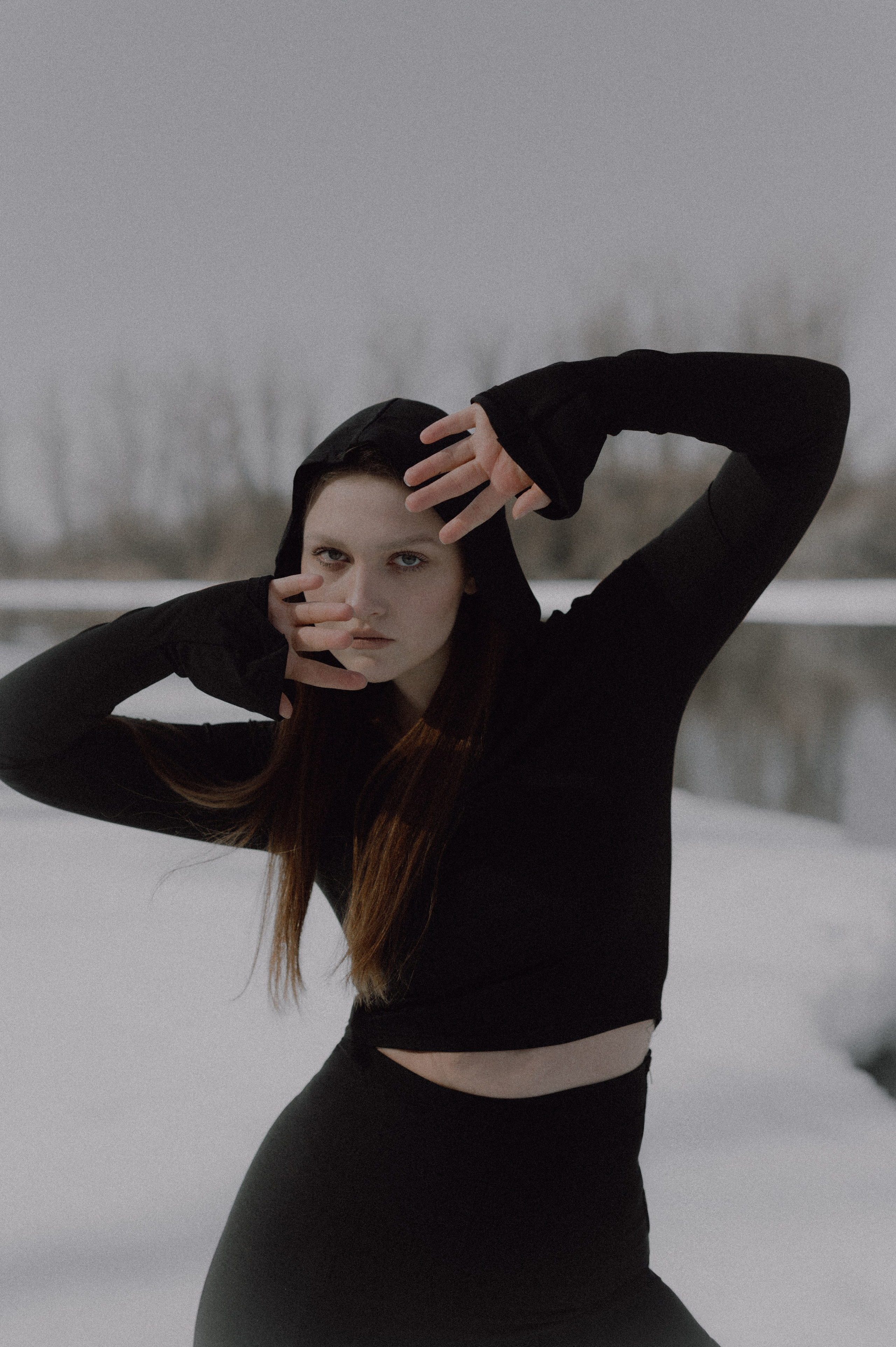 Илона. Фотограф в Абакане и Минусинске