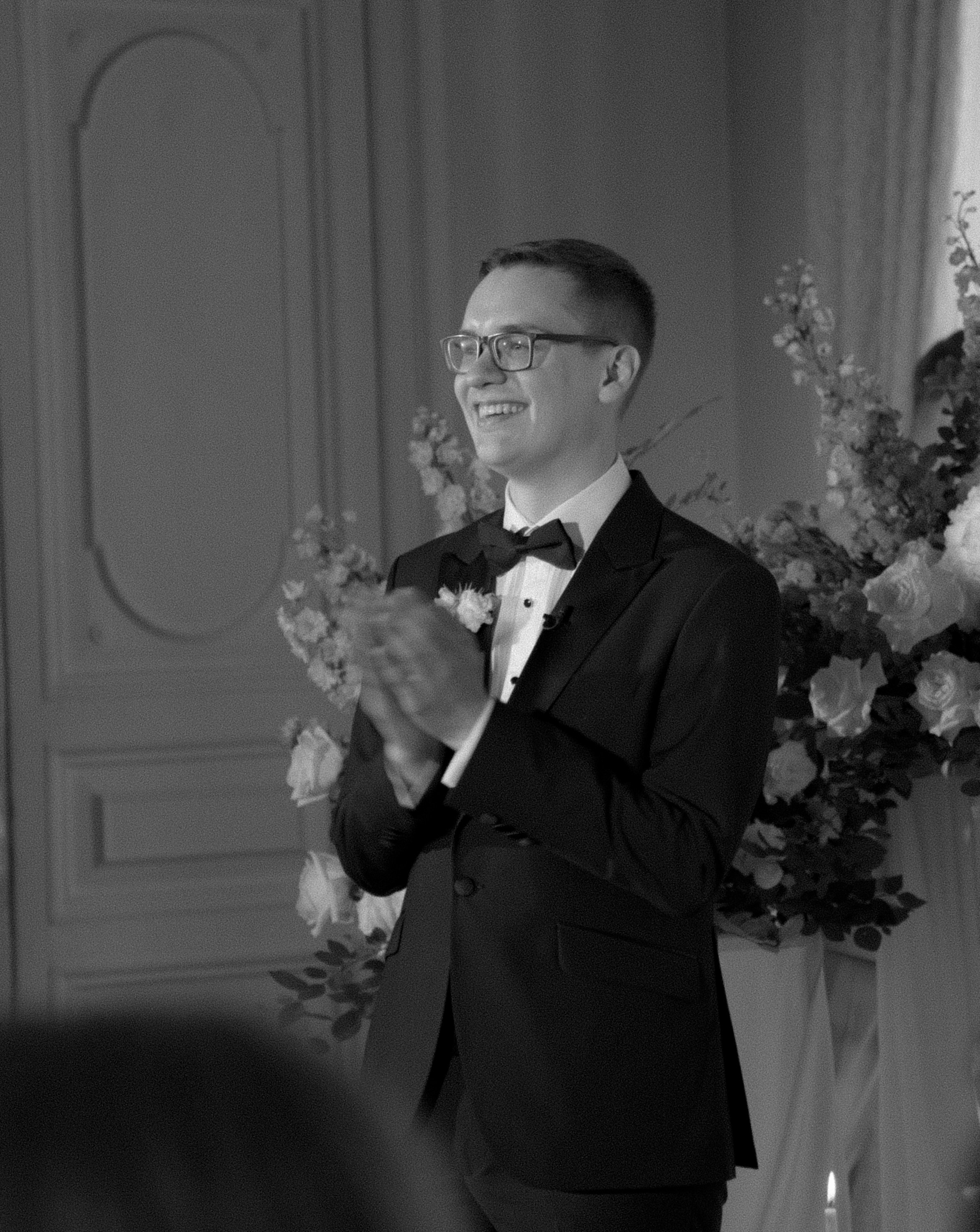 Сергей и Полина 12.07.25. Видеографы K-Creation