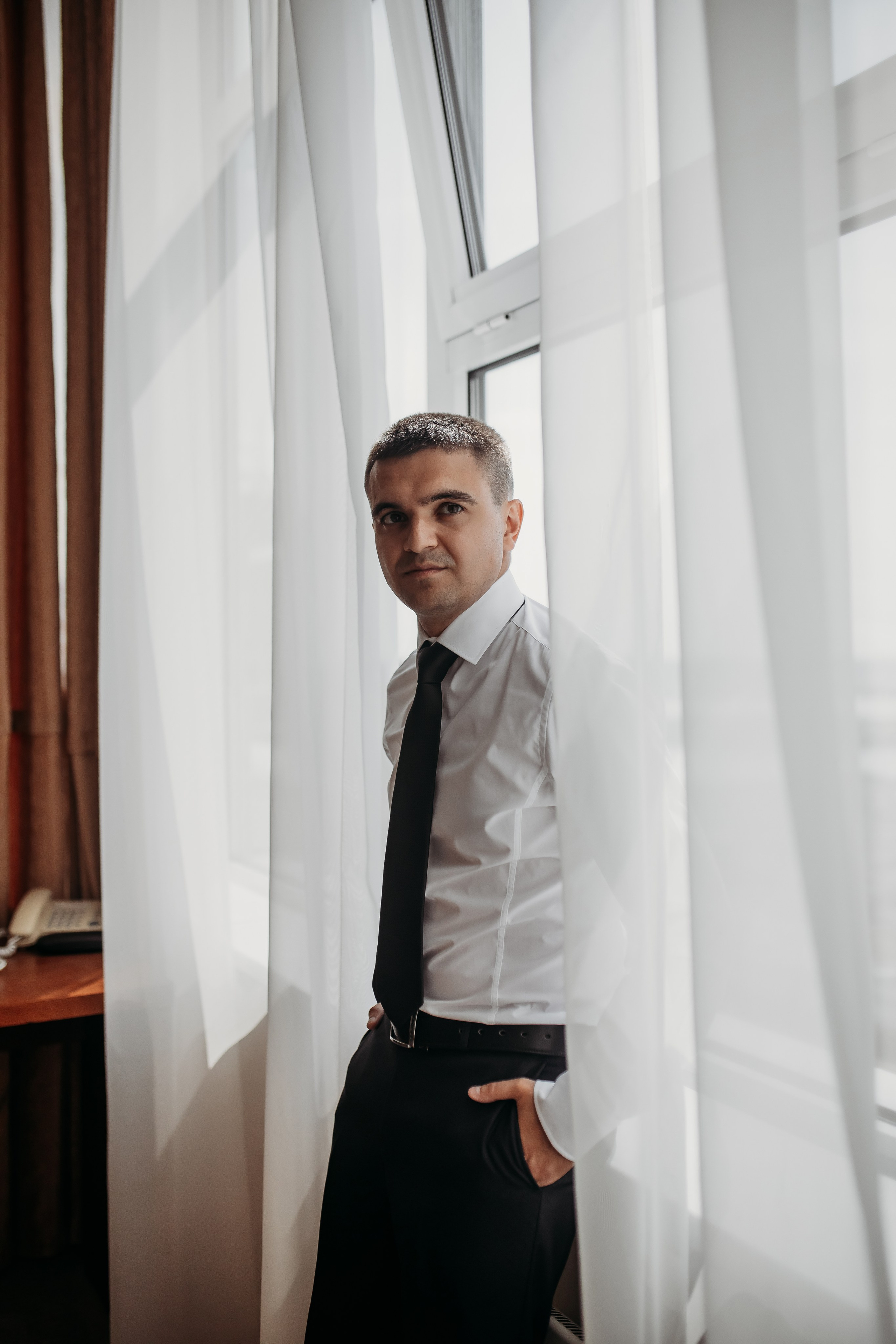 Мария и Антон. Фотограф Тимербаева Алина г. Сургут