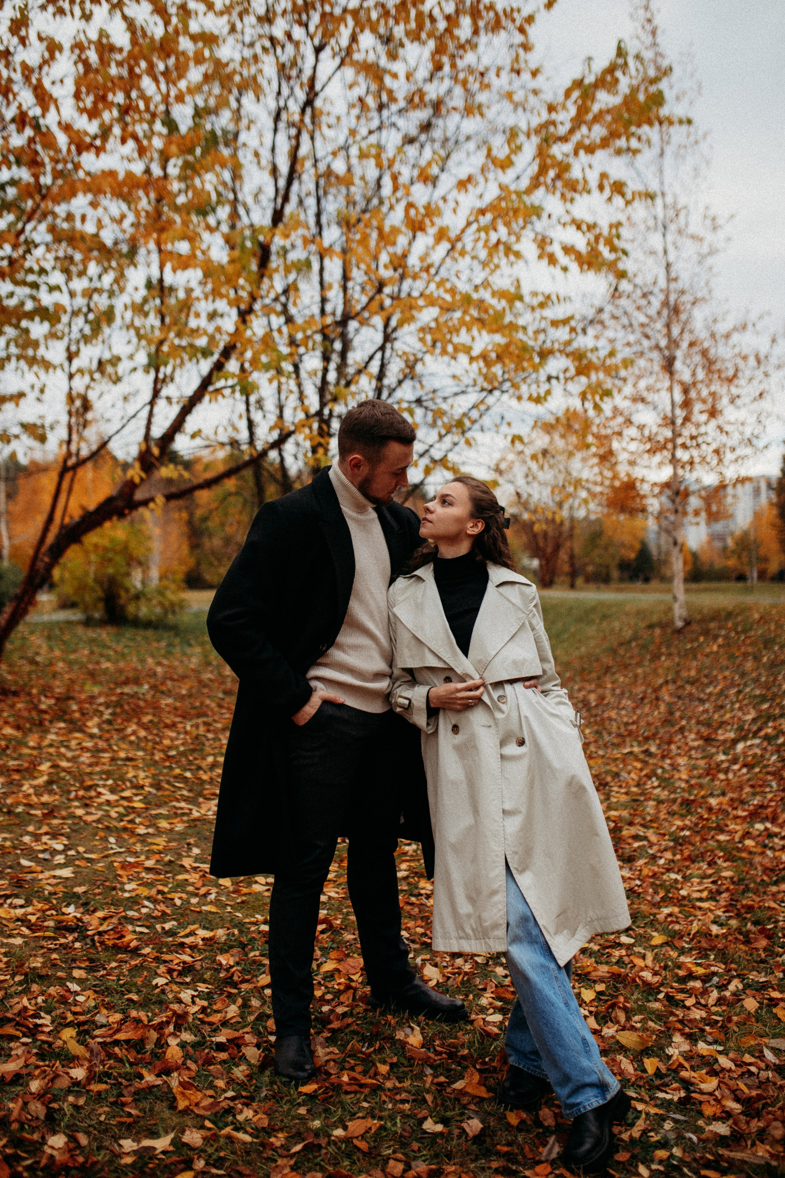 Артур и Таисия. Фотограф Тимербаева Алина г. Сургут