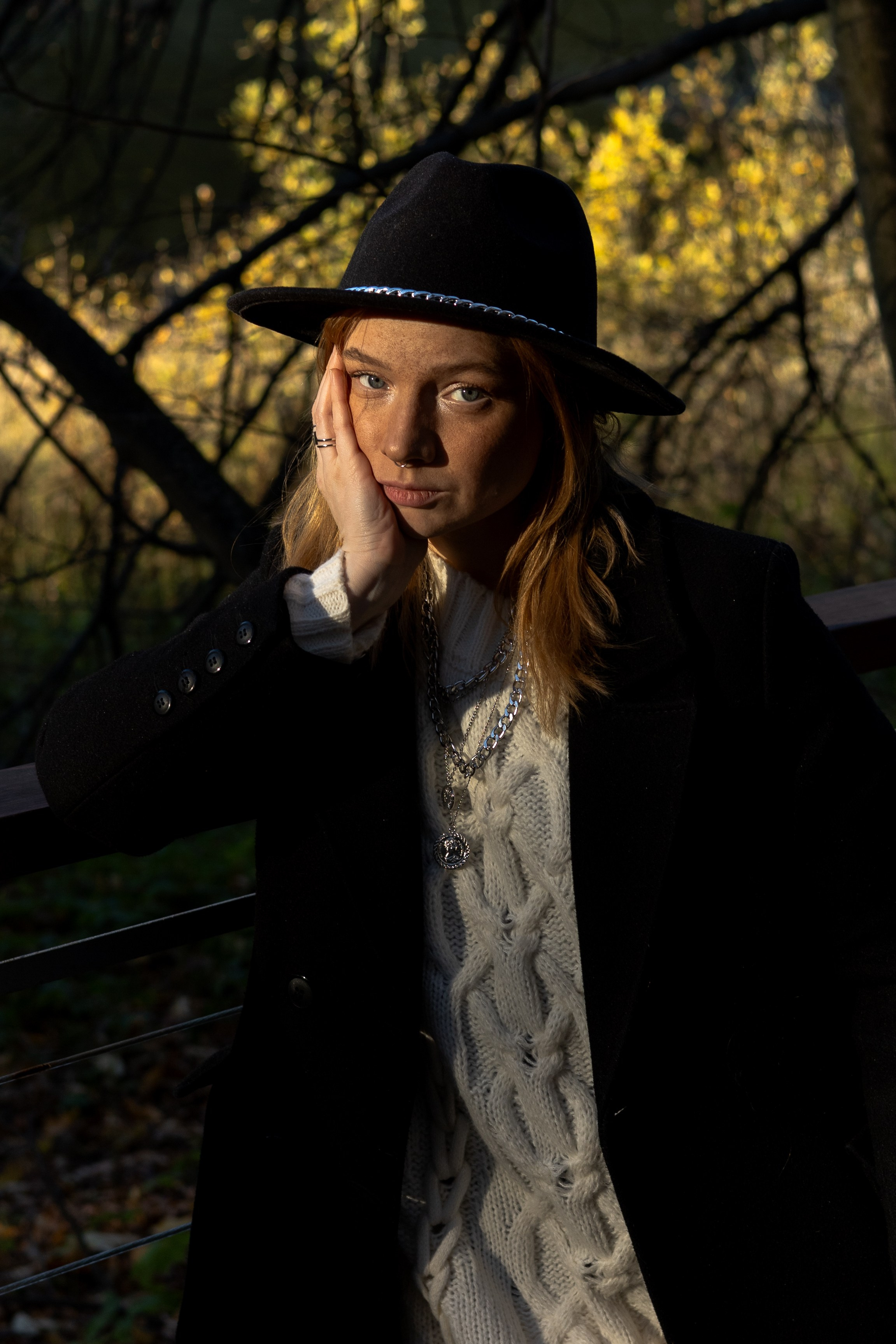 Алина. Портретный фотограф в Нижнем Новгороде Елена Ханова