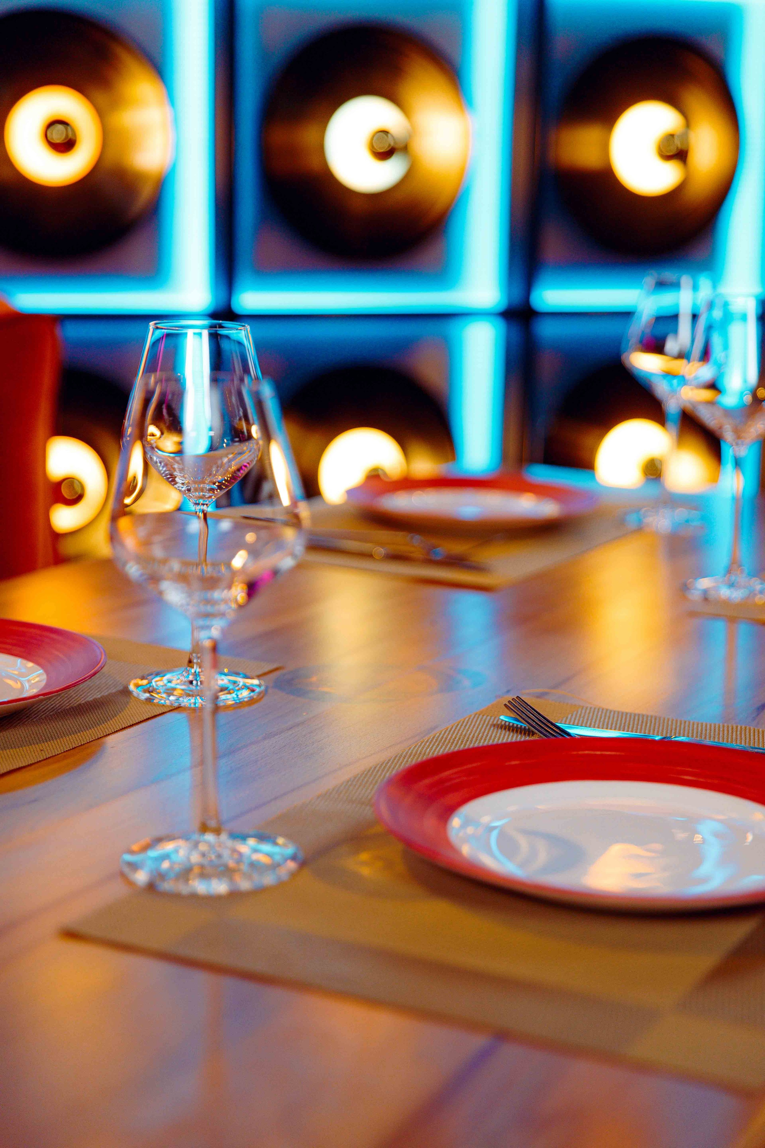 Фотосессия в «Милый Че». Ваш репортажный фотограф Артемий Антонов