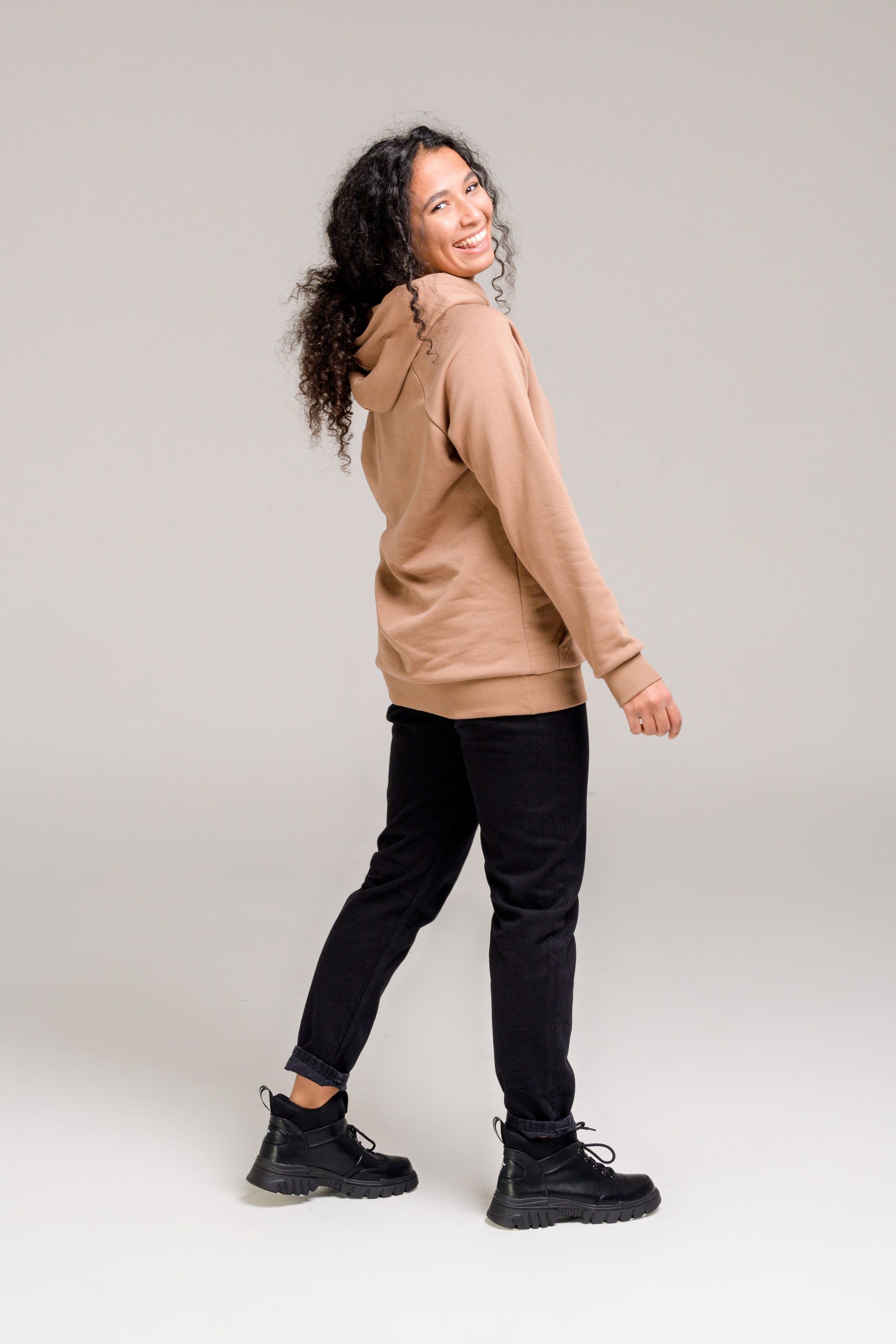 Dusha leton. Fotograf Dmitrii Donets