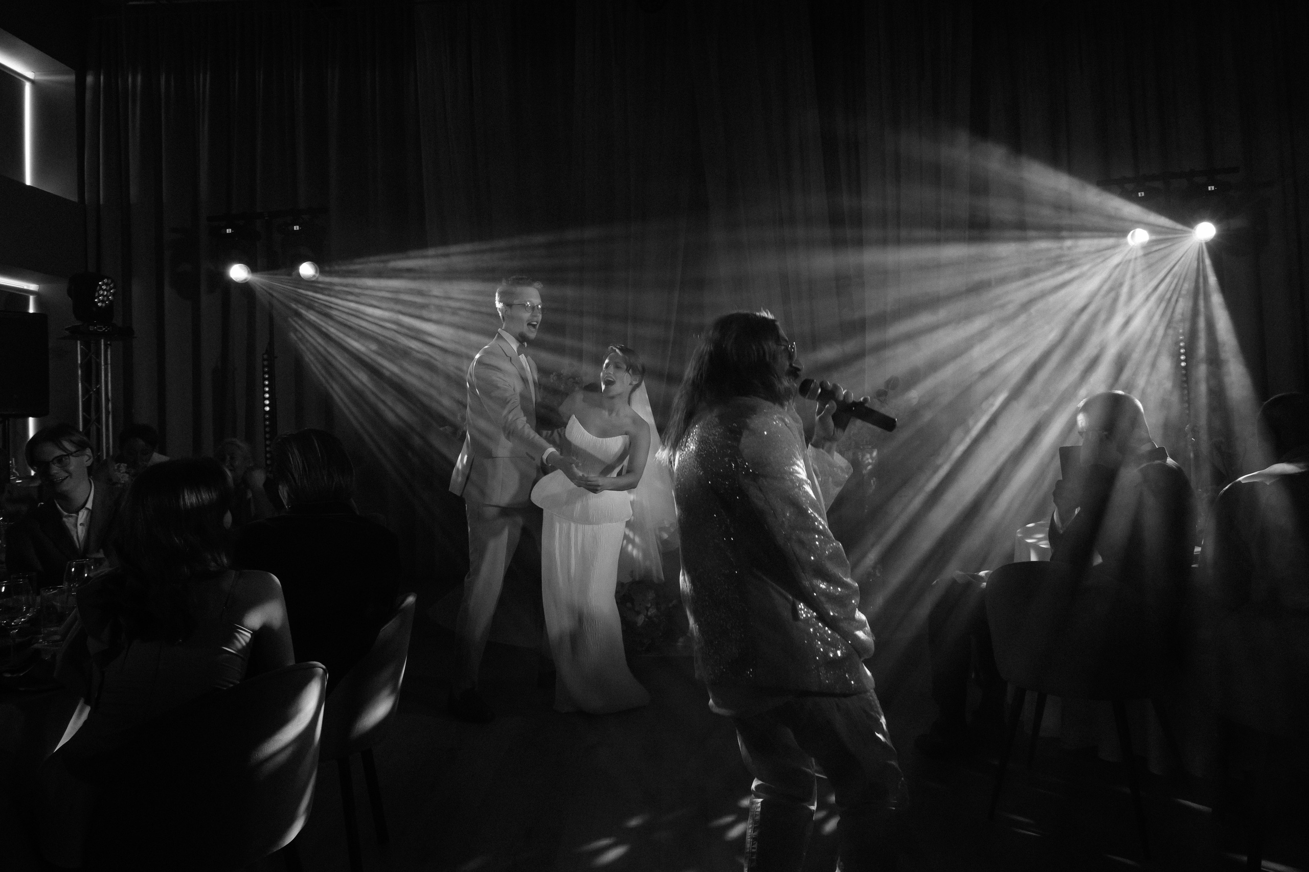 Иван & Полина. Свадебный фотограф Екатеринбург Зямбахтина Дарья