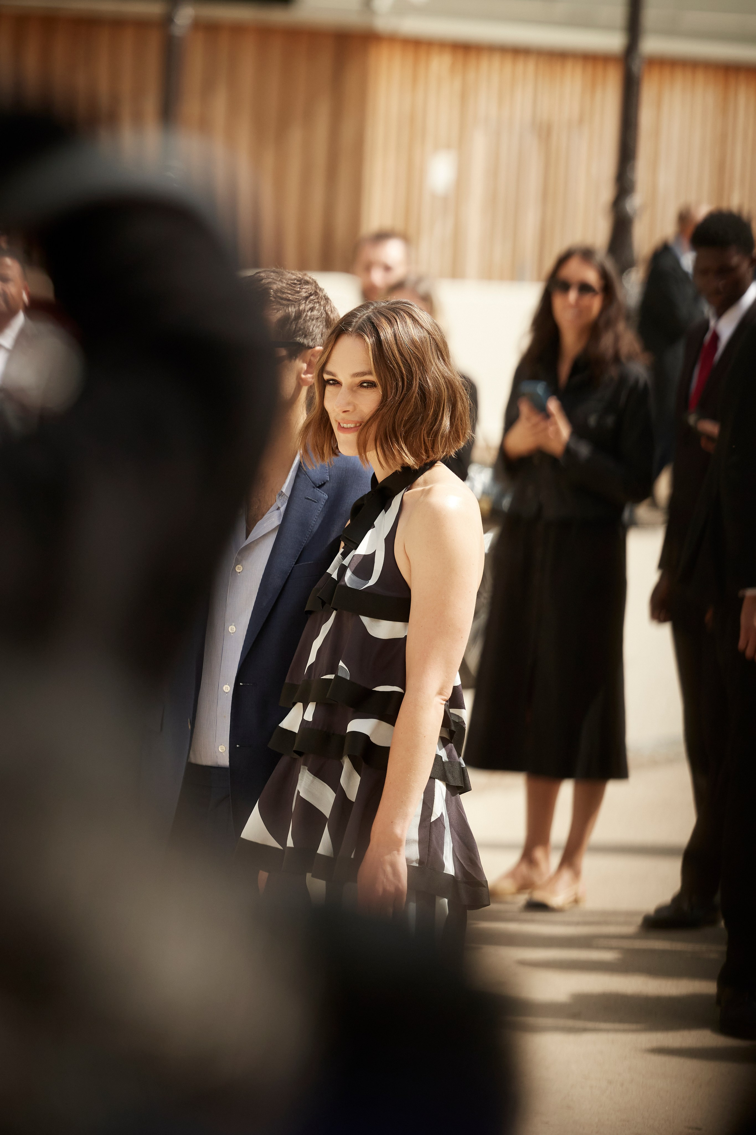 Chanel Haute Couture Fall-Winter 25/26. Photographer in Milan Ivan Goncharov