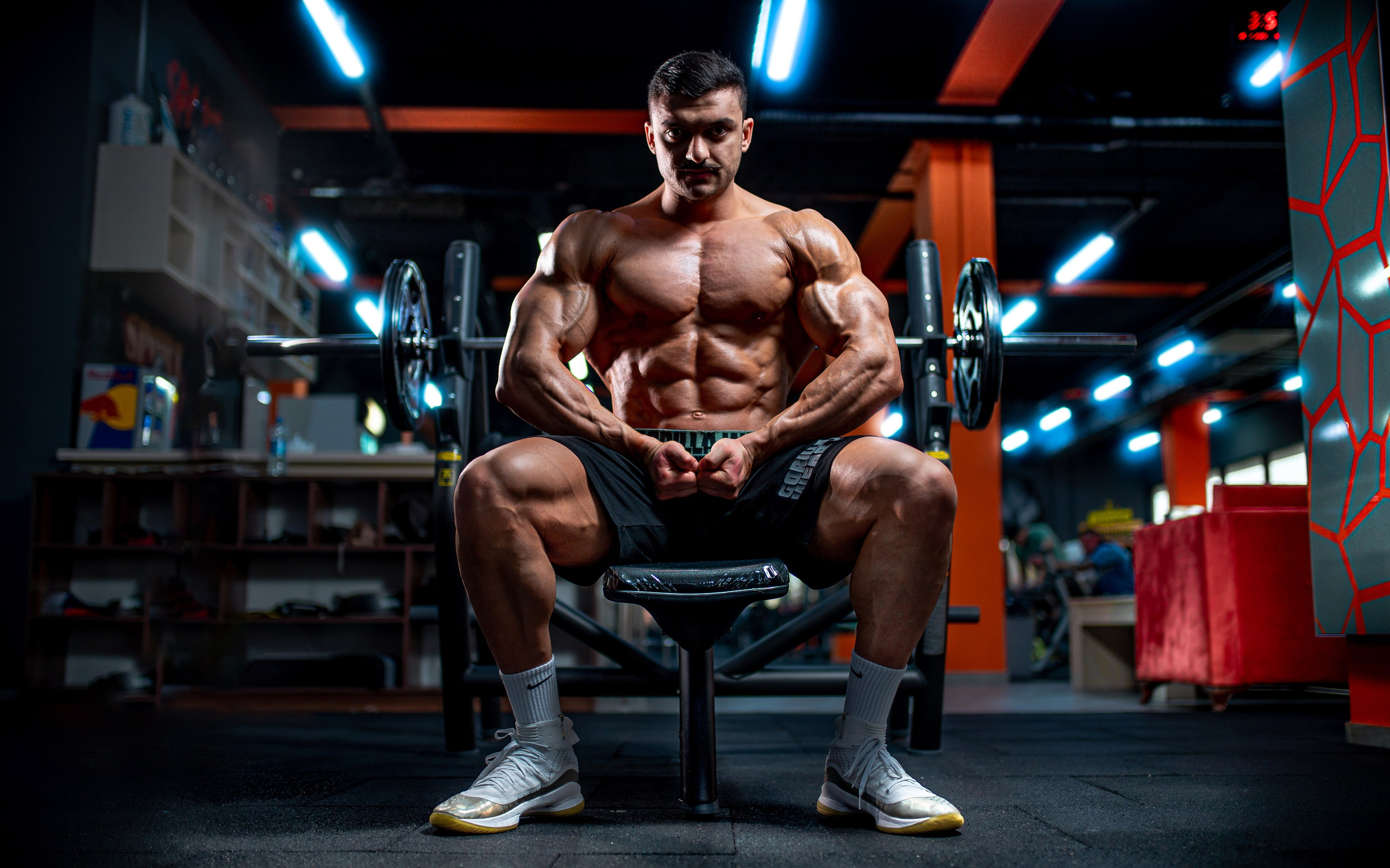 Промом и СММ. Behrusson — видеограф и фотограф в Москве. Кадр — это решение, не случайность