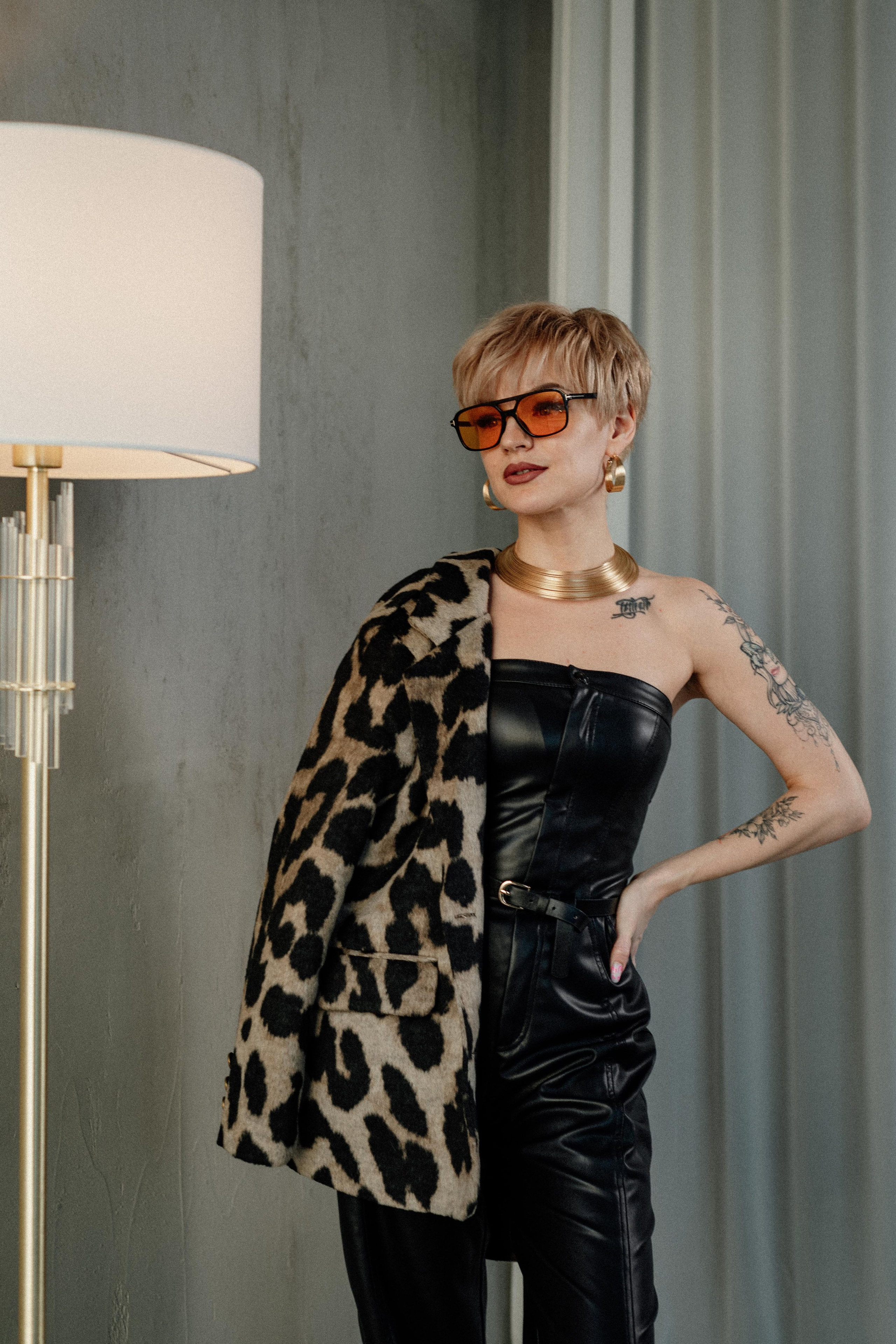 Оксана. Фотограф Алёна Евграфова