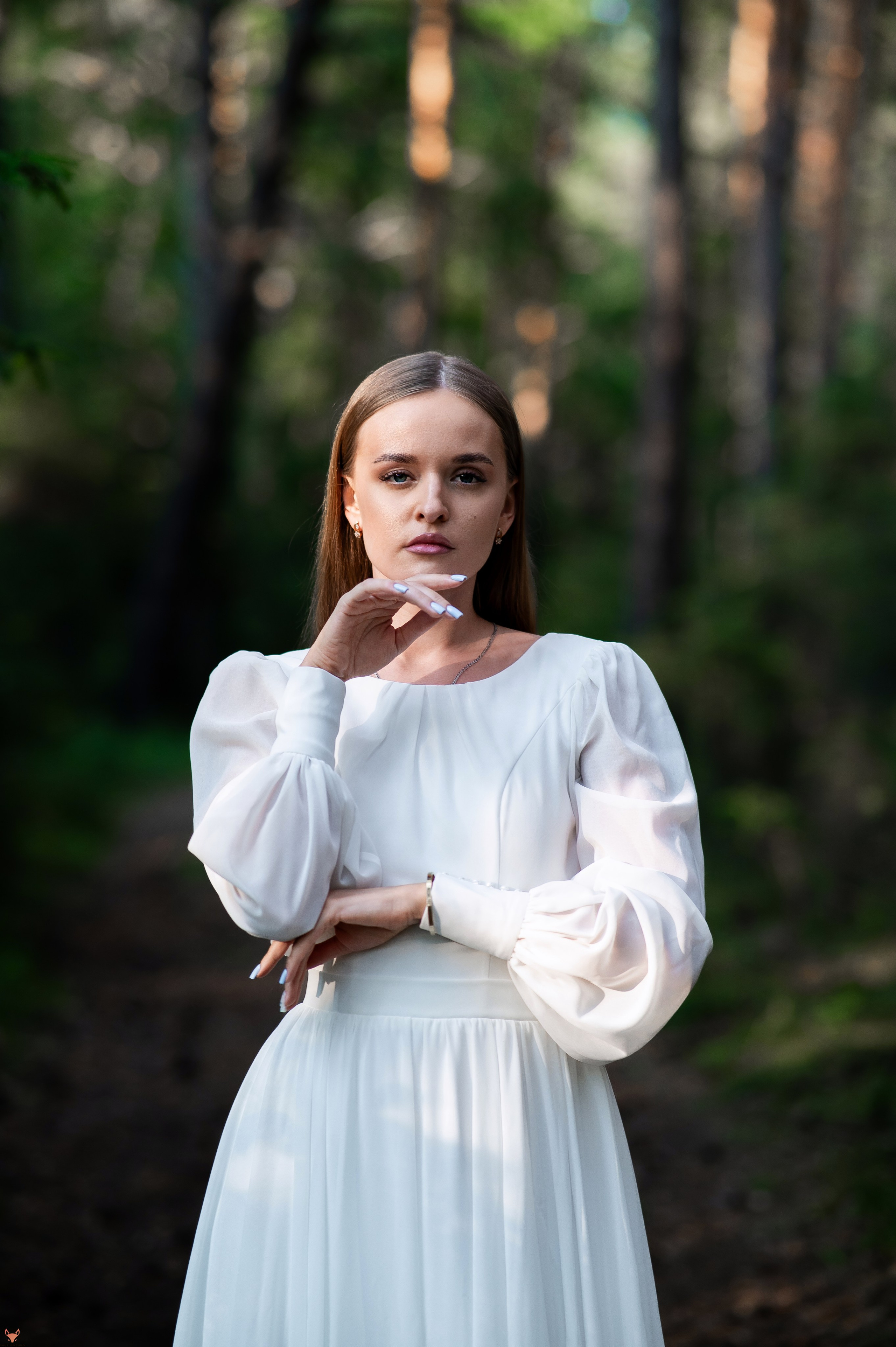 Алина. Свадебный Фотограф Абакан