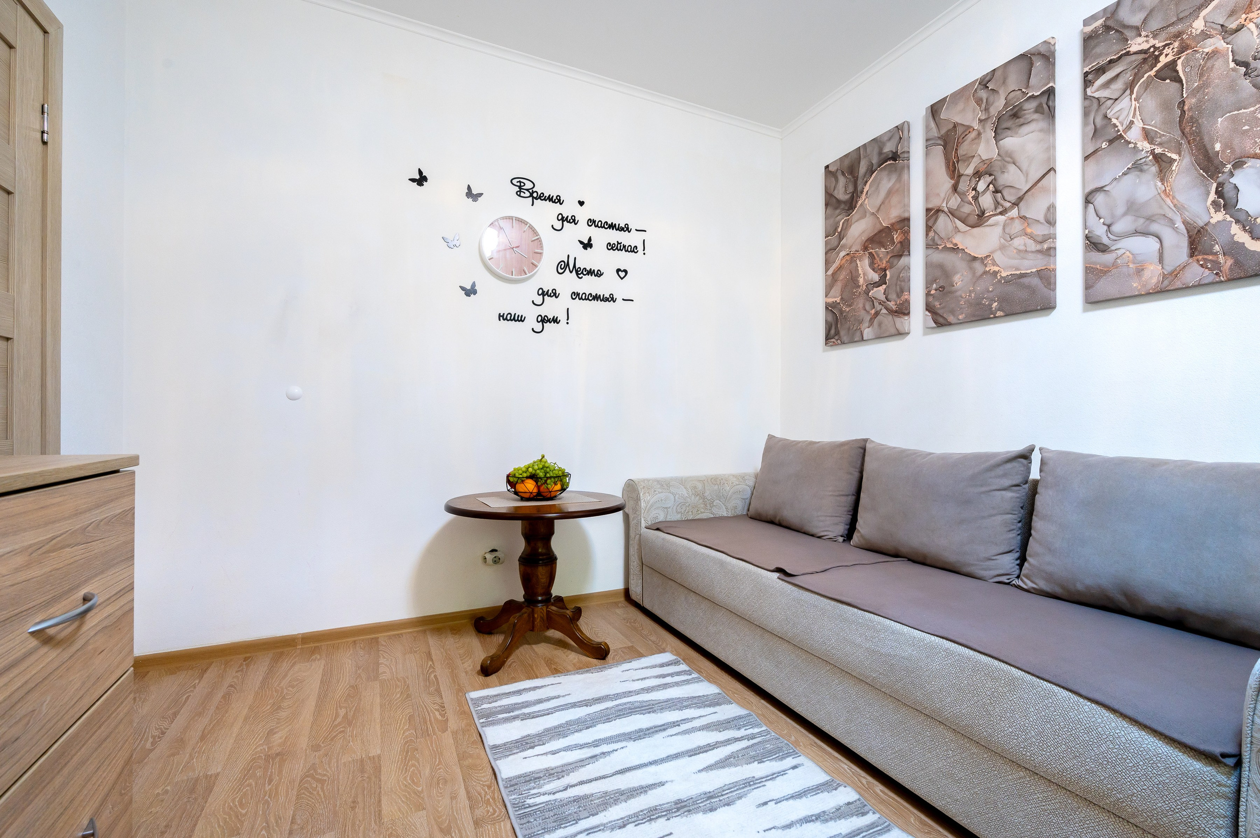 Квартира в аренду на юге Санкт-Петербурга. Интерьерный фотограф. Фото- видеосъемка недвижимости Санкт-Петербург