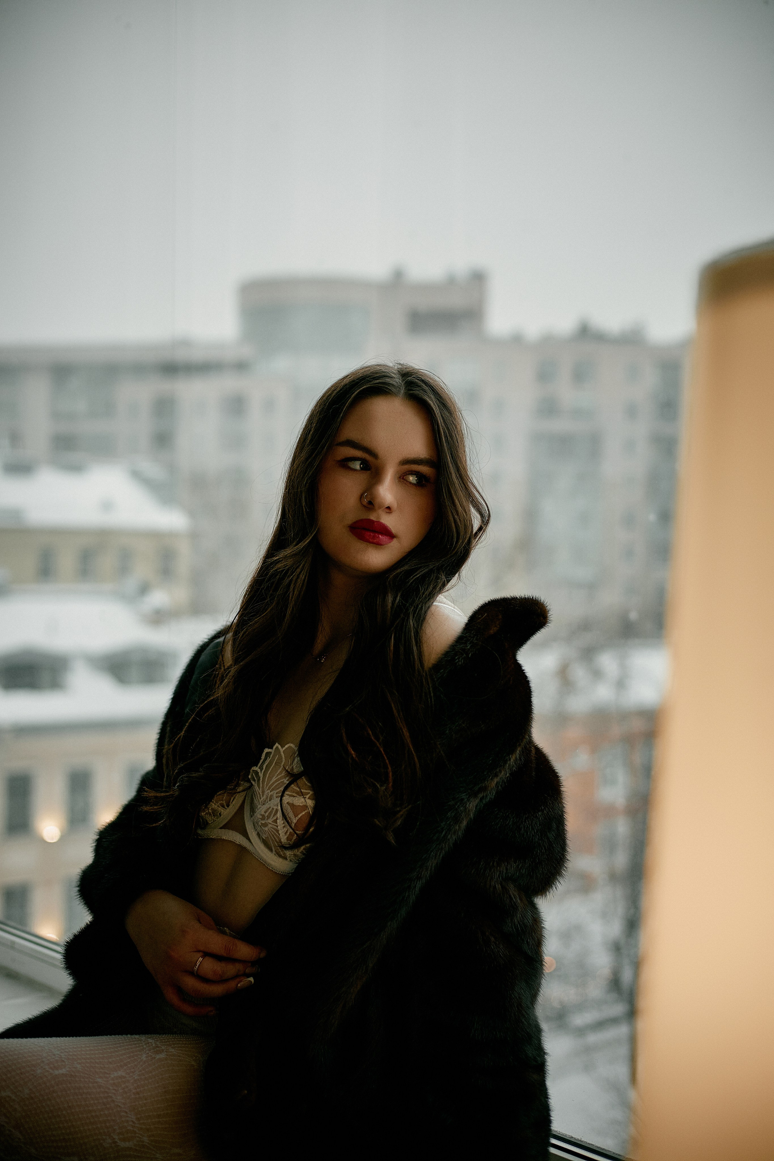 Таня. Свадебный фотограф Анастасия Лахтионова