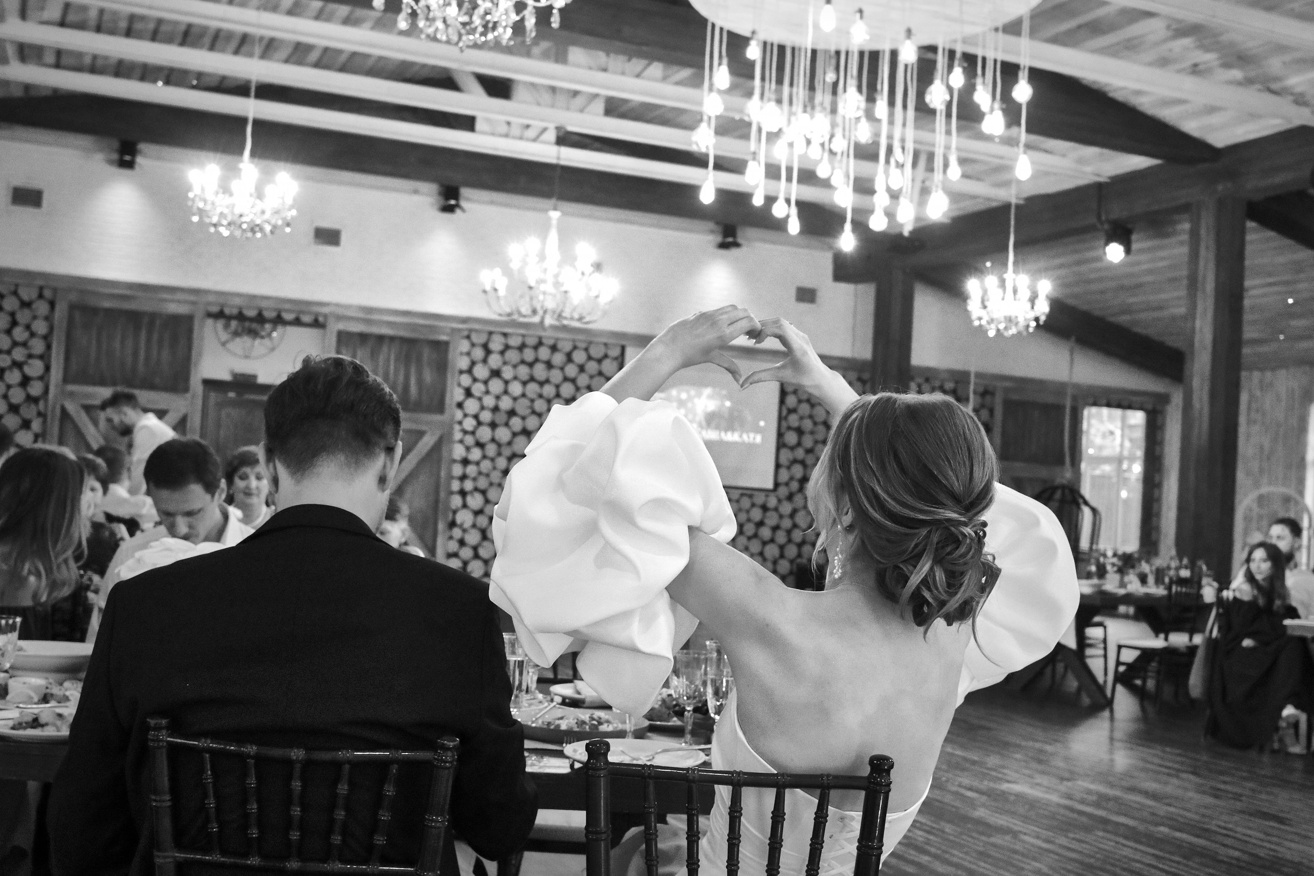 Кавказ и ананас. Свадебный фотограф Анастасия Лахтионова