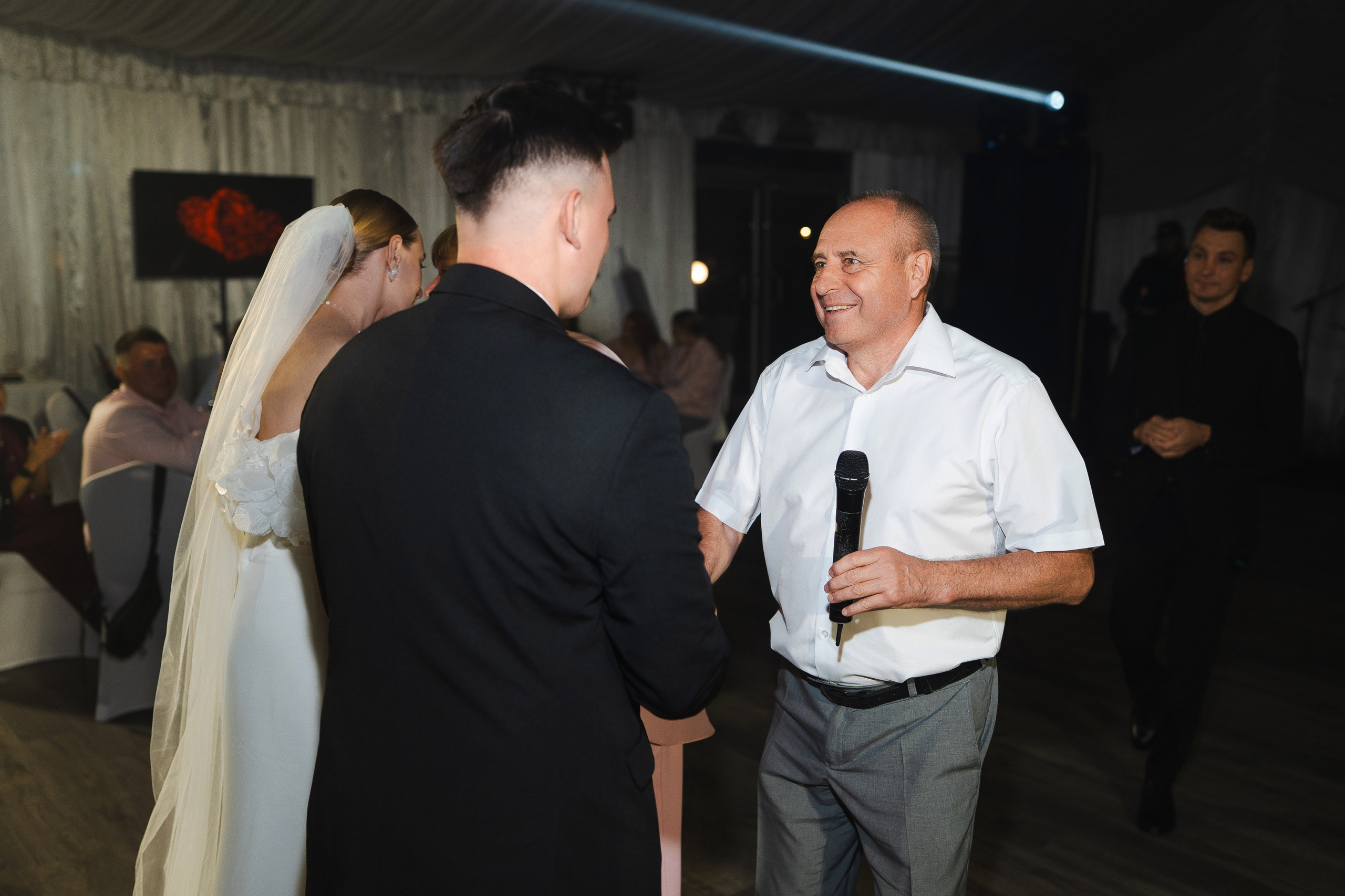 Дарья и Павел. Фотограф Хабаровск