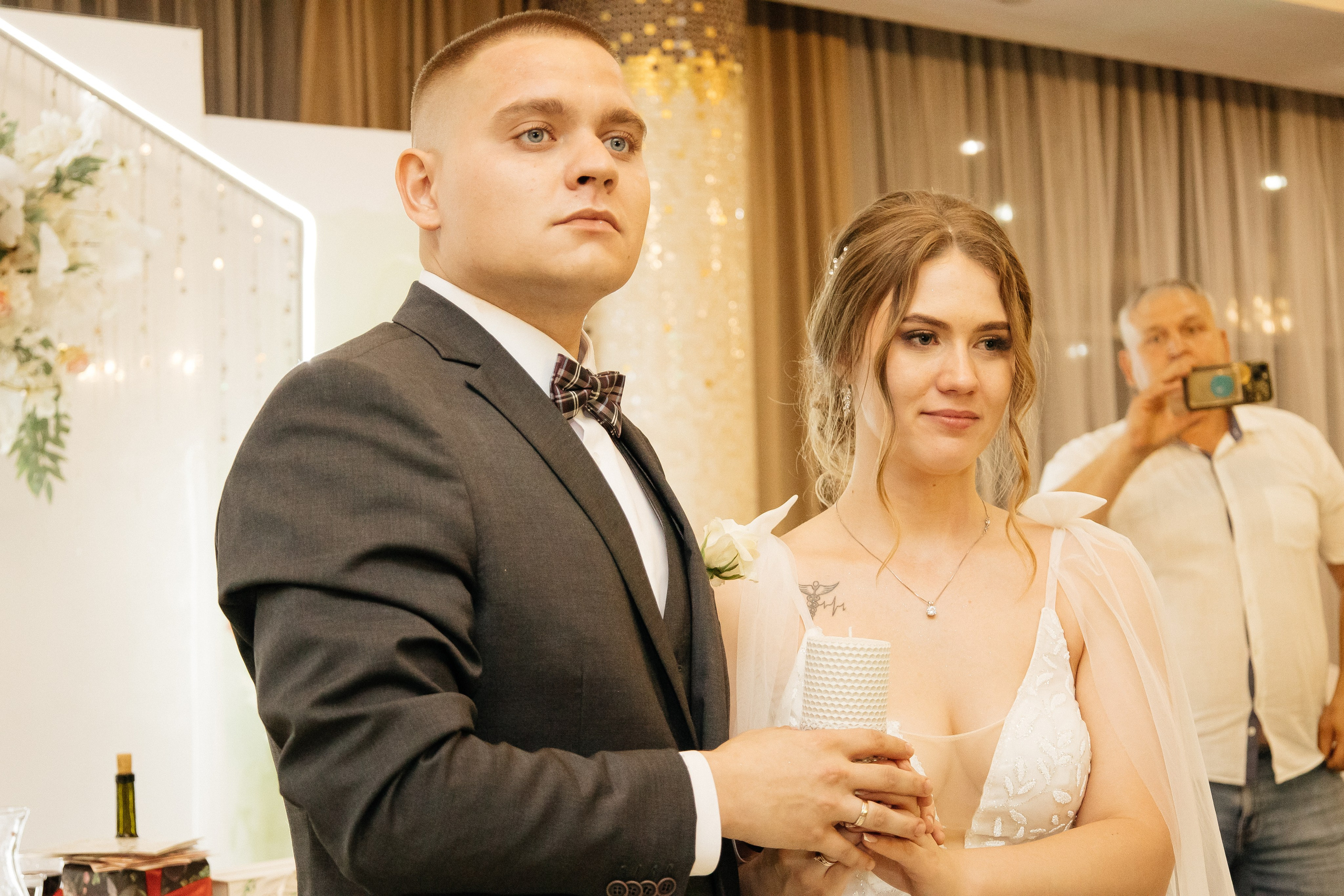 Свадьба полный день. Фотограф в Иркутске