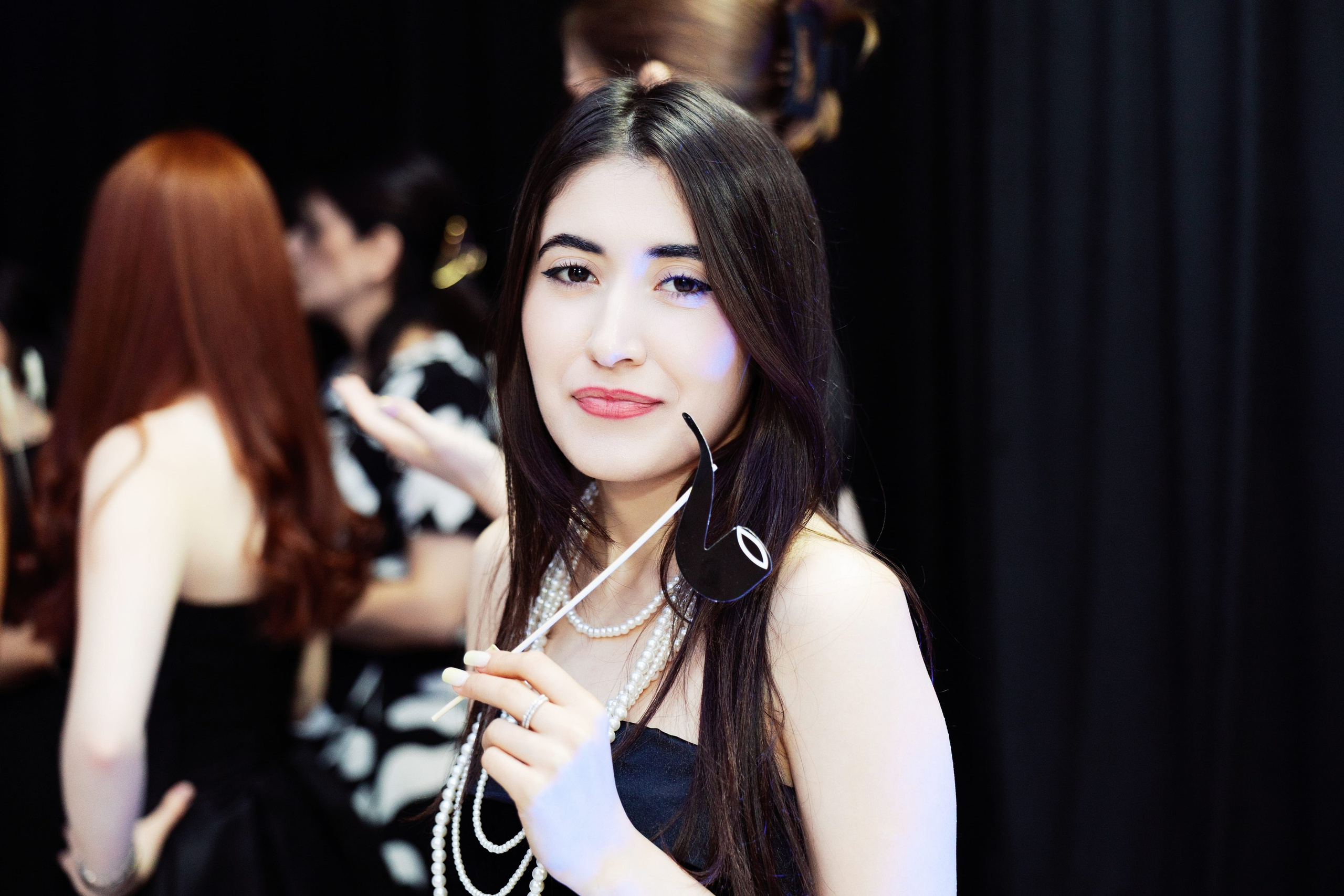 День Рождения Лианы