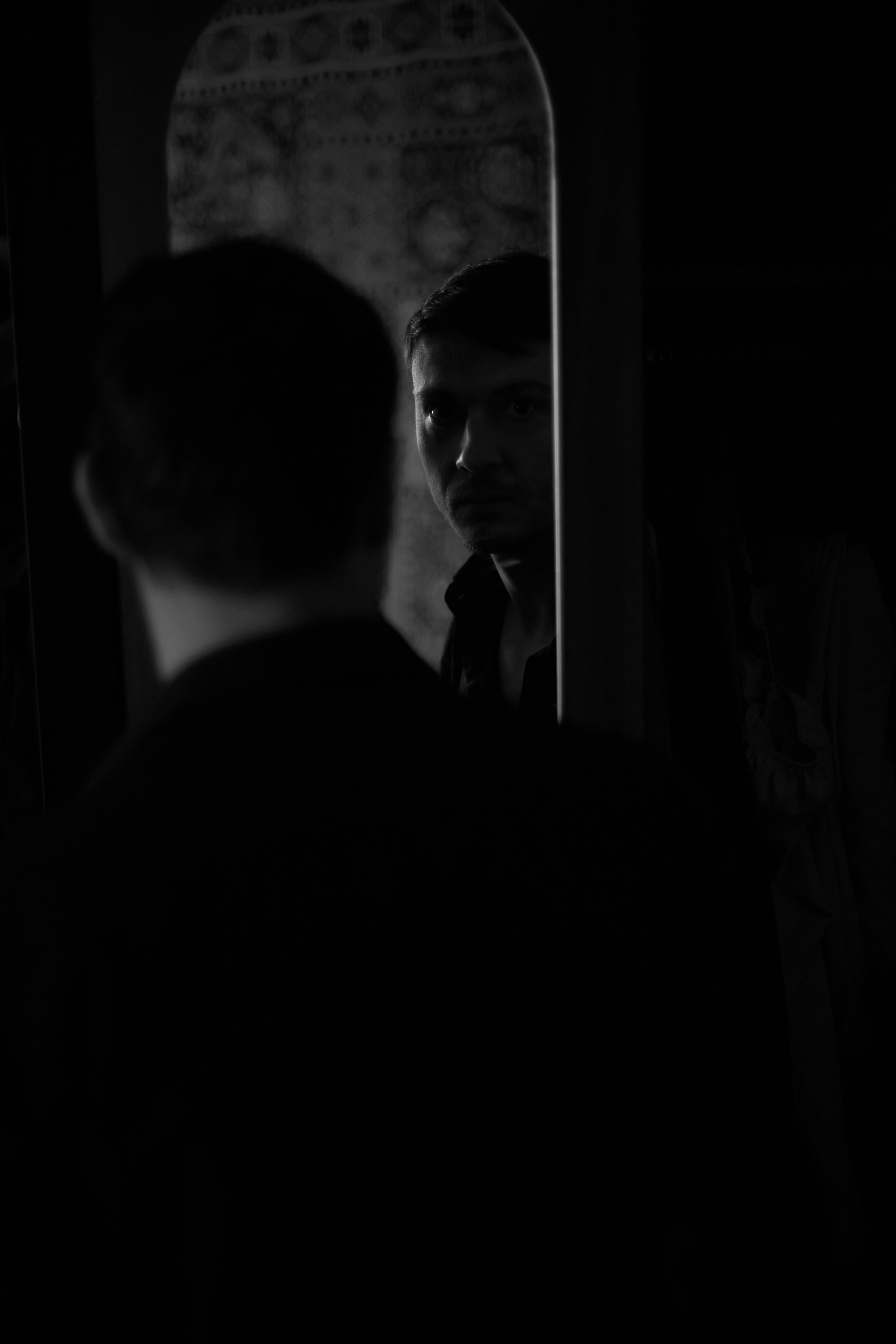 Ню. Фотограф Александр Кудинов, Крым: Легкие съемки, живые эмоции