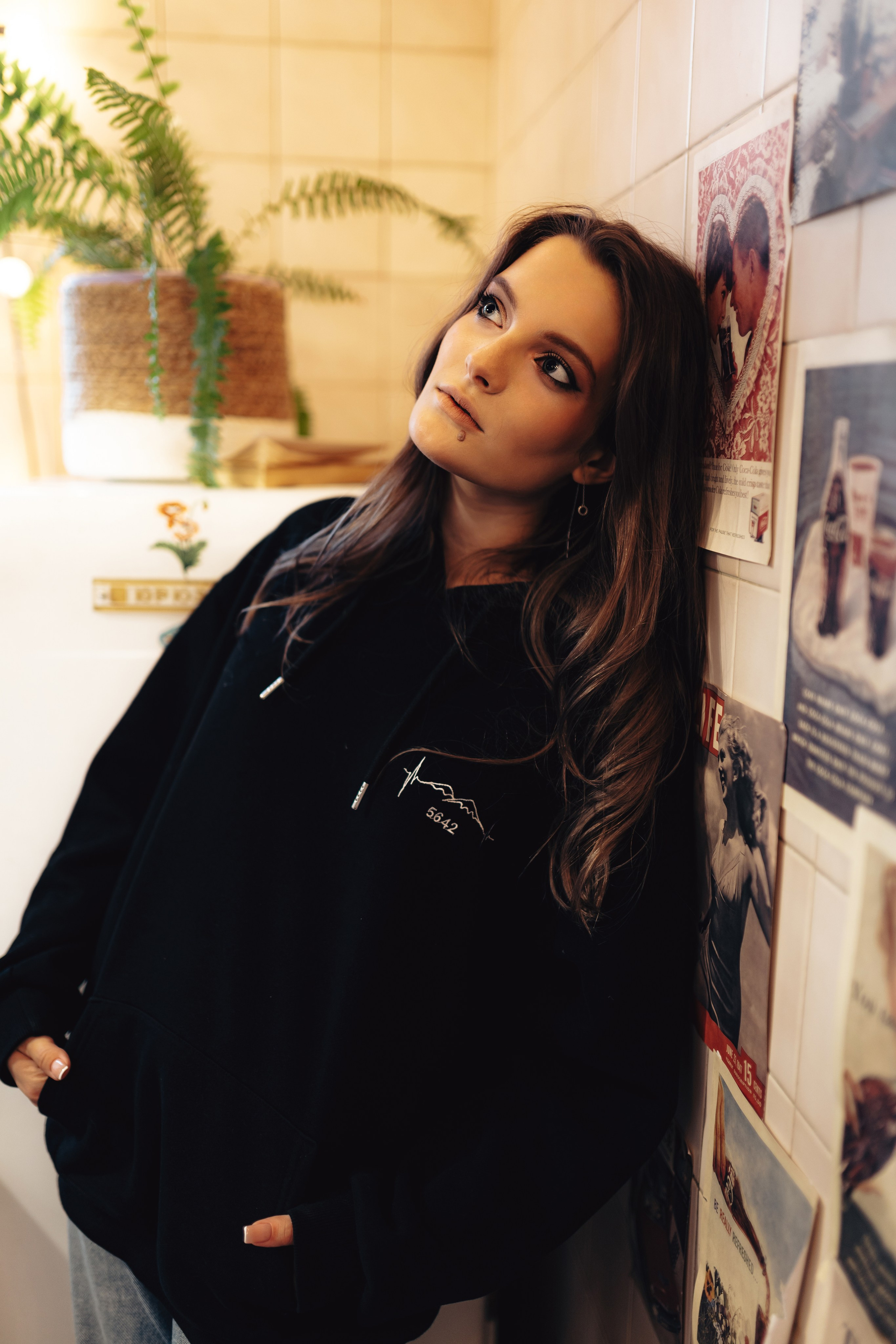 Студийные. Фотограф Анастасия Козловская aadazzling