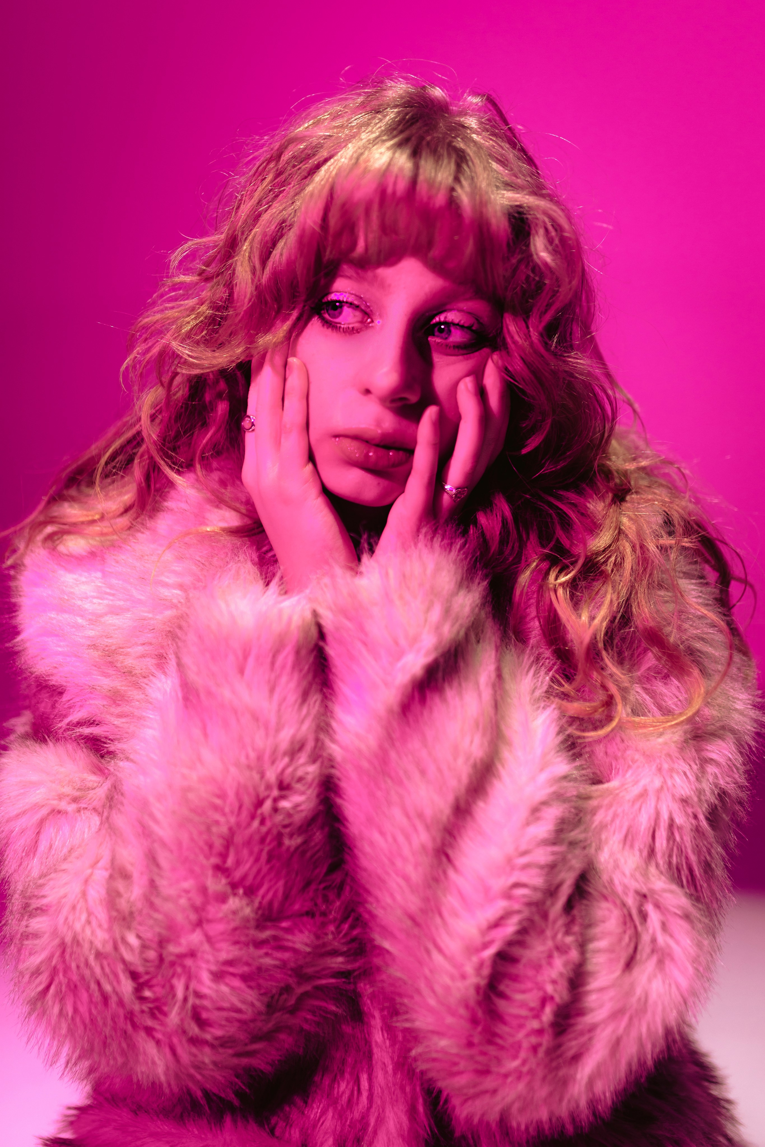 Студийные. Фотограф Анастасия Козловская aadazzling