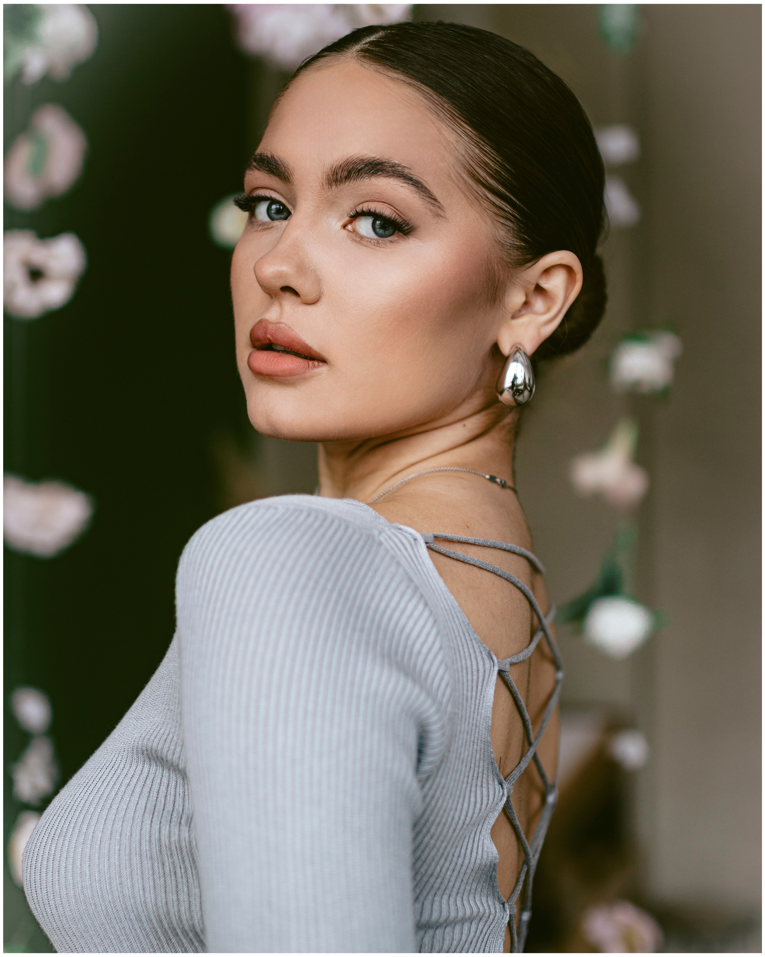 Студийные. Фотограф Анастасия Козловская aadazzling