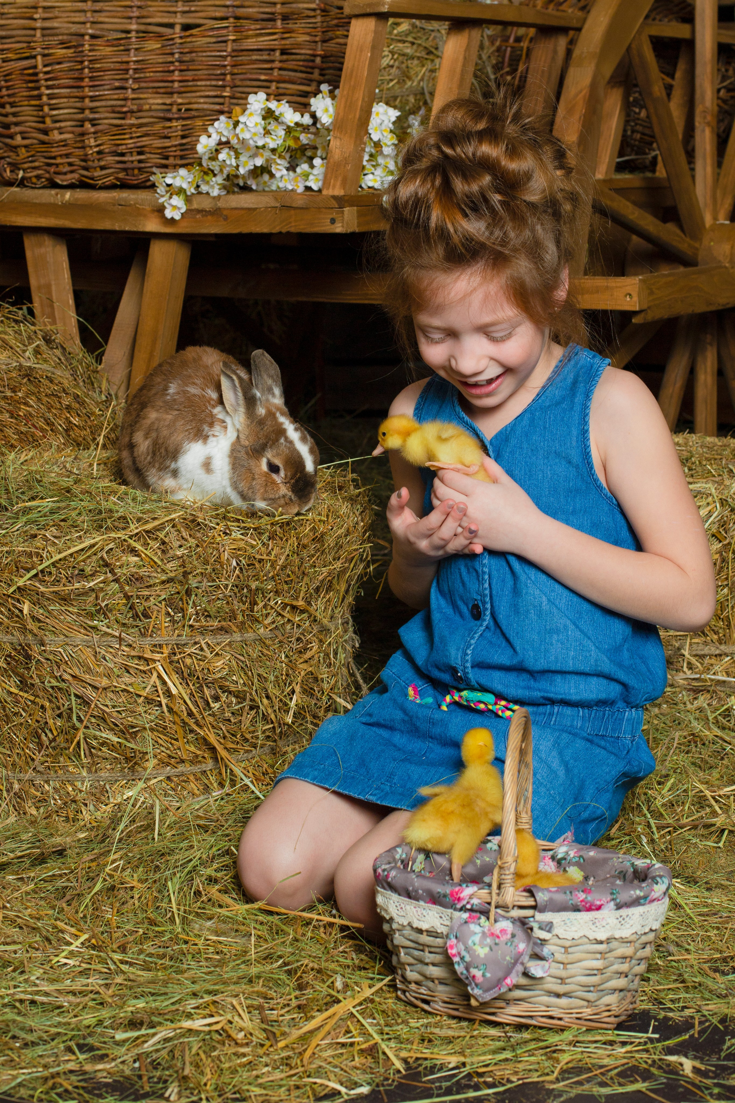 Детские фотосессии. Семейный и детский фотограф Кривутина Юлия
