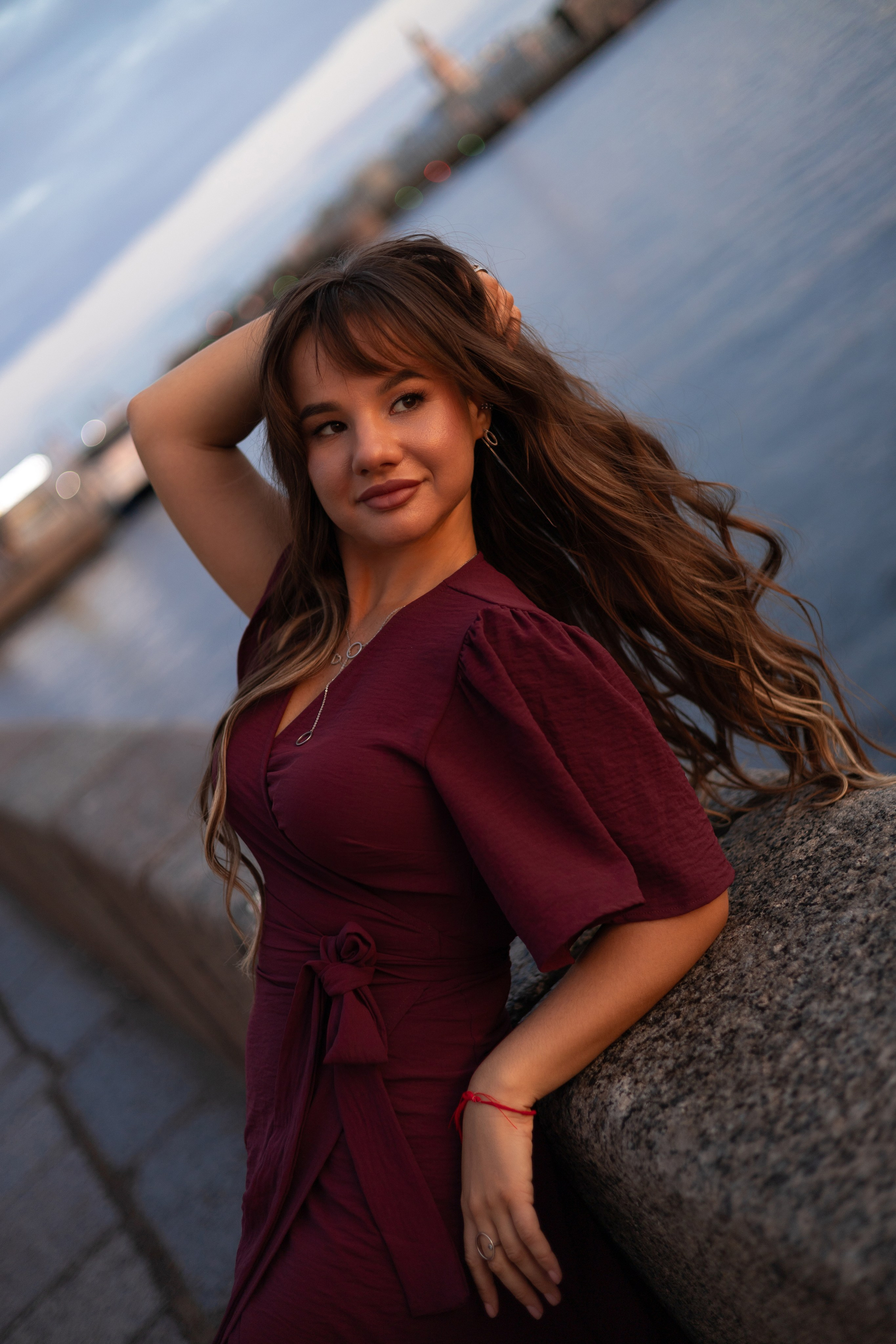 Летний Петербург. Портретный, семейный фотограф в Санкт-Петербурге и Ленинградской области Виктория Соловьёва