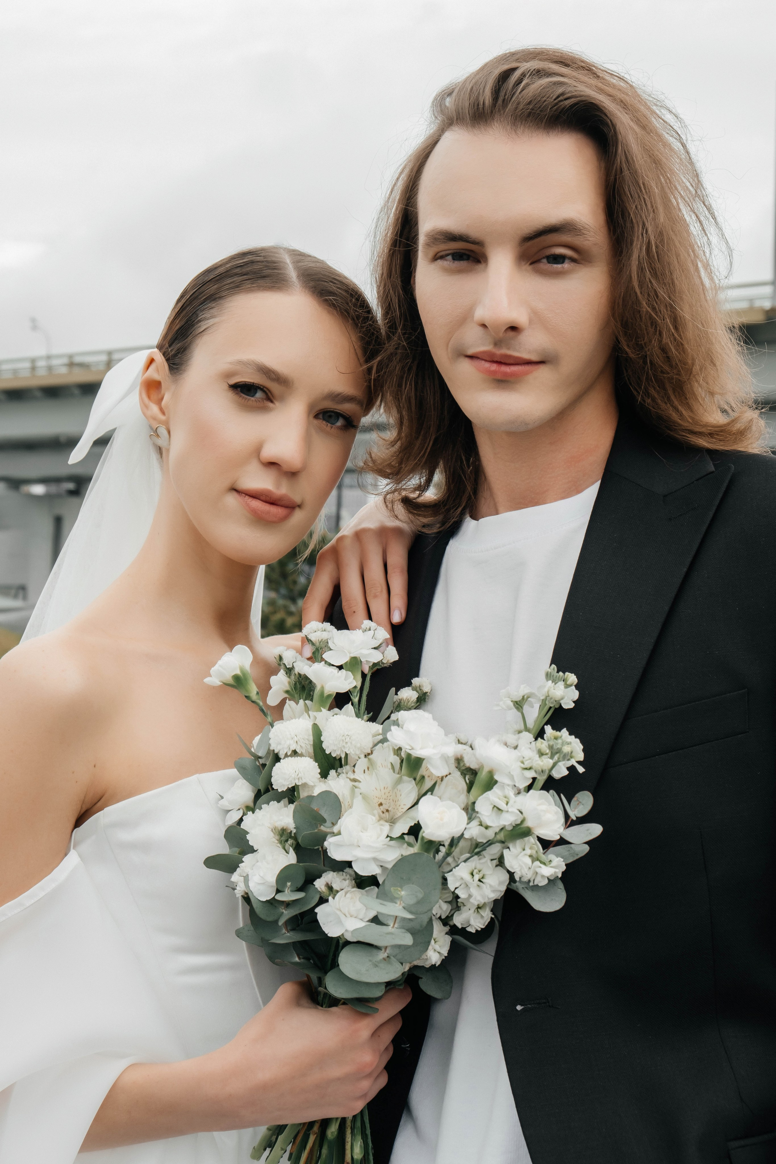 Никита&Надежда. Свадебный и портретный фотограф Казань | Белебей