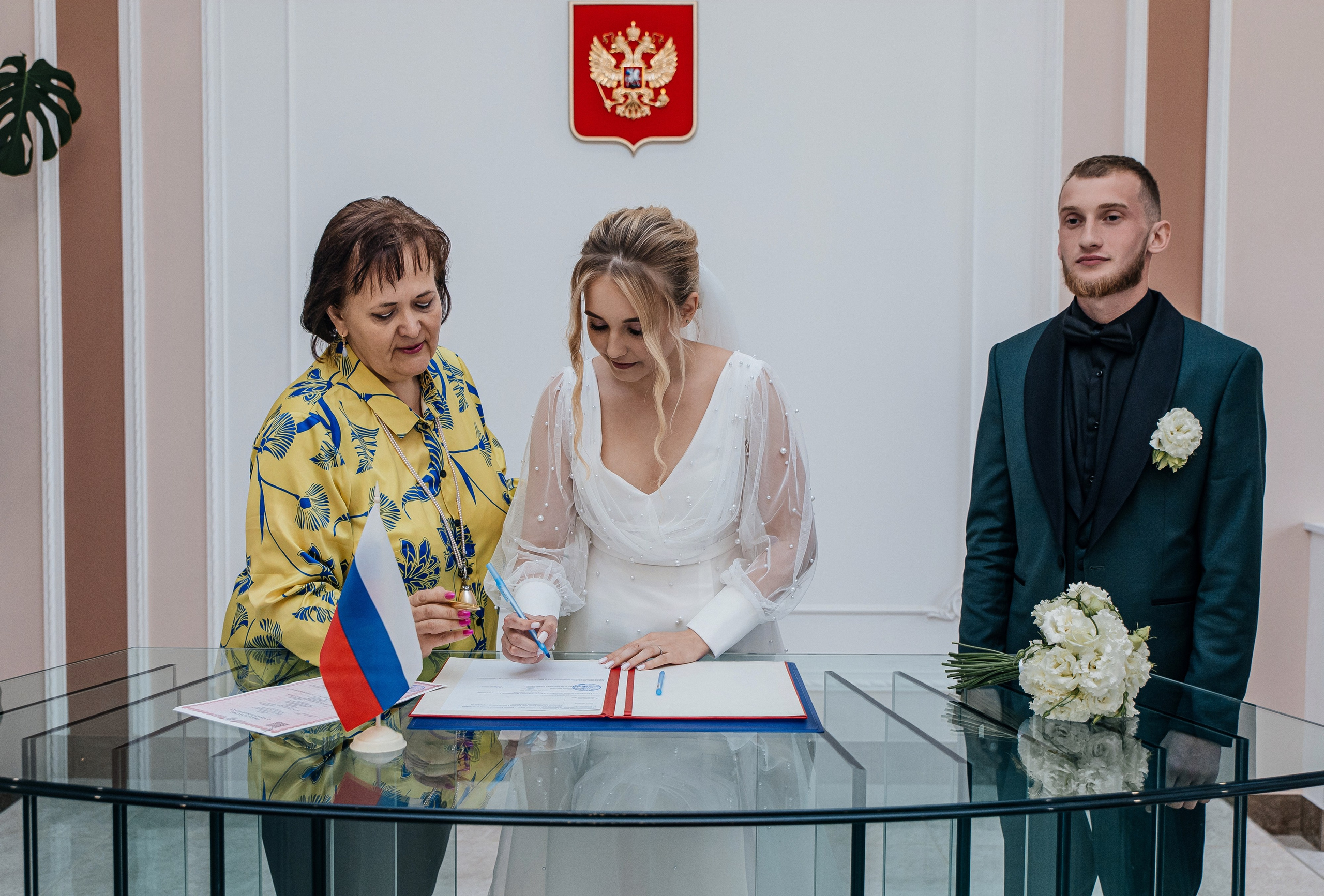 Влад и Маша. Свадебный и семейный фотограф Самара и Самарская область Дарья Зарипова