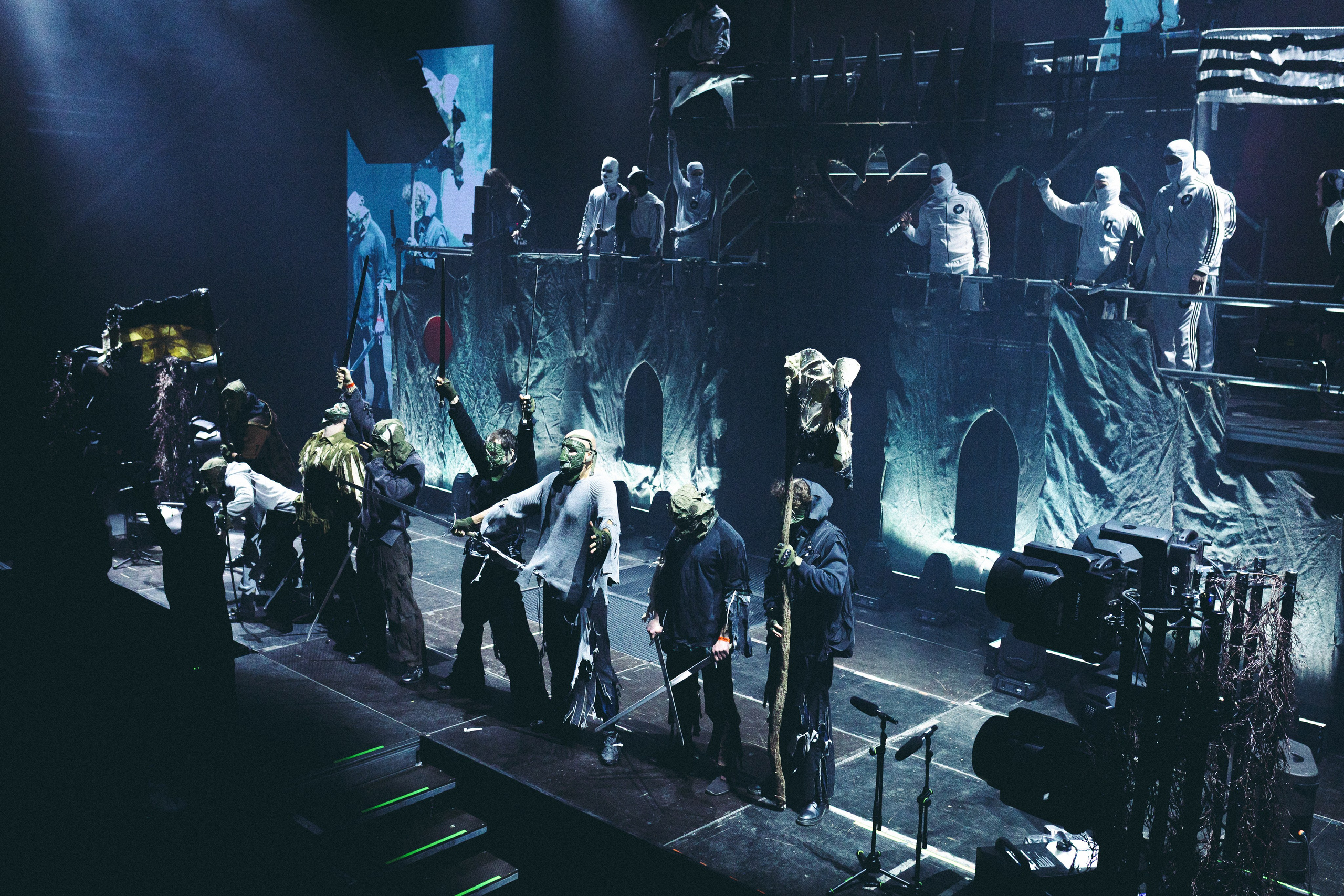 Хаски. Битва при Москве'26. RUSLAN ROZANOV