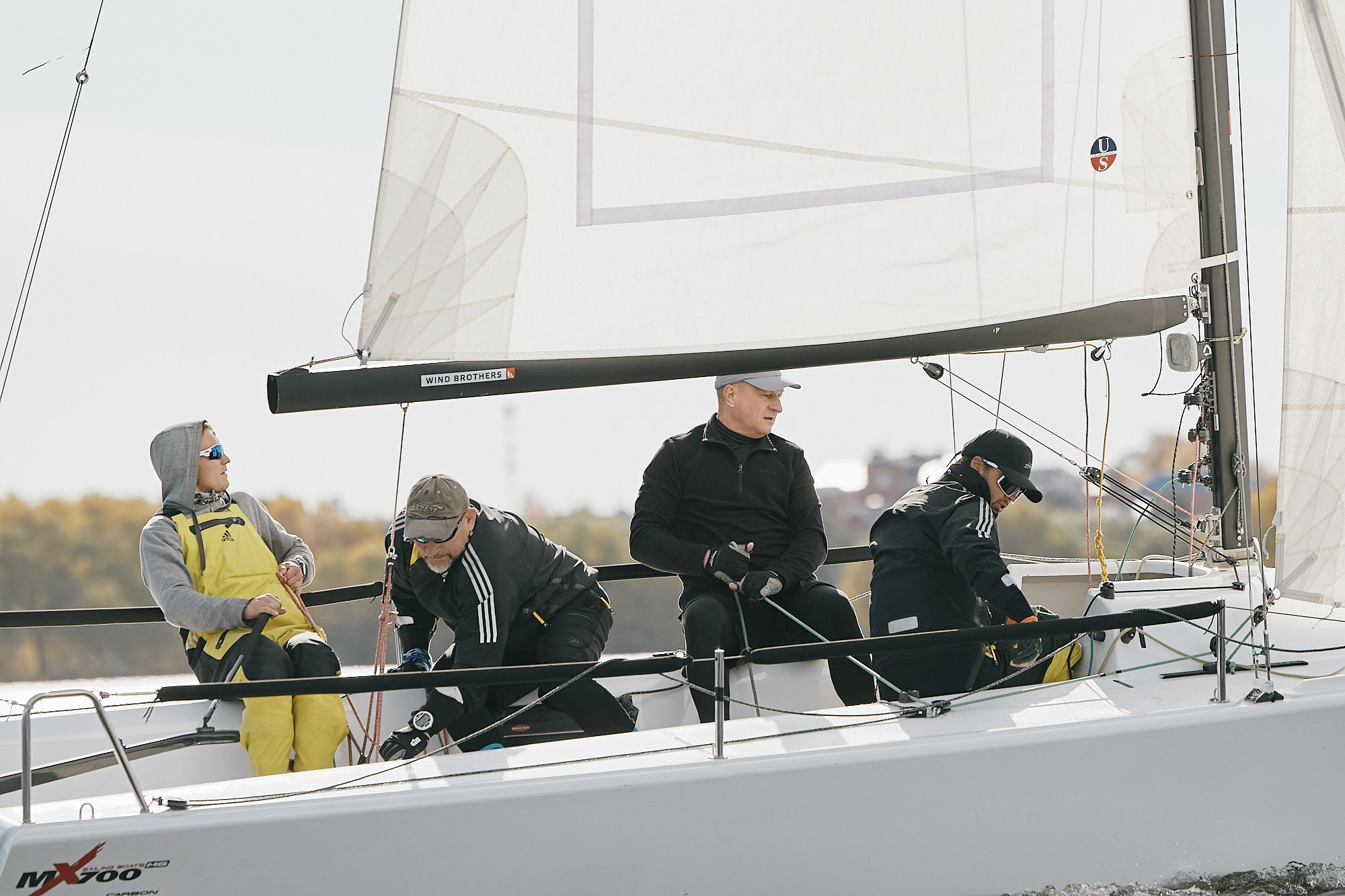 Спортивные мероприятия. Фотограф в Челябинске — Дмитрий Носов