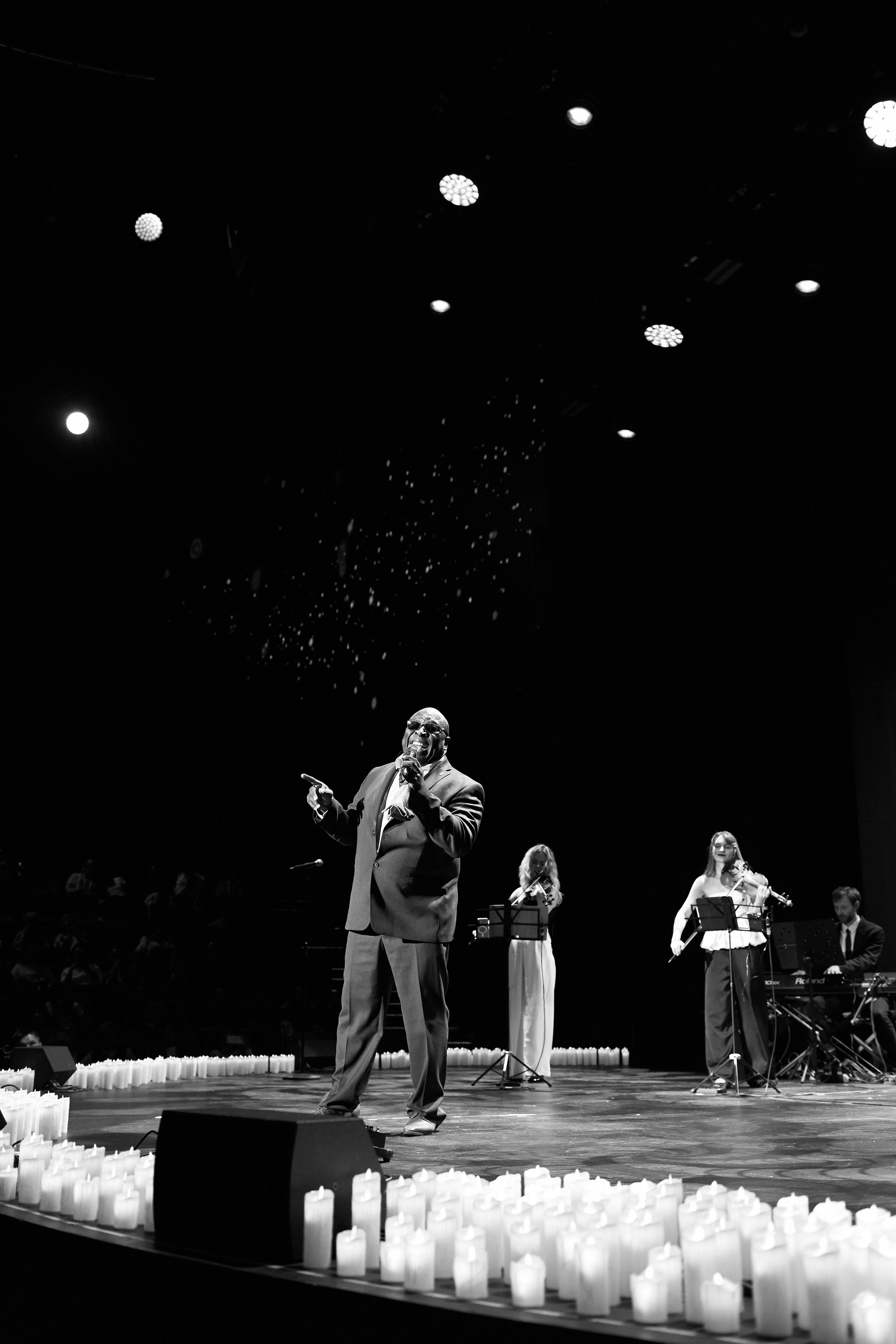 VEGAS CITY HALL. Фотограф Мария Сивохина