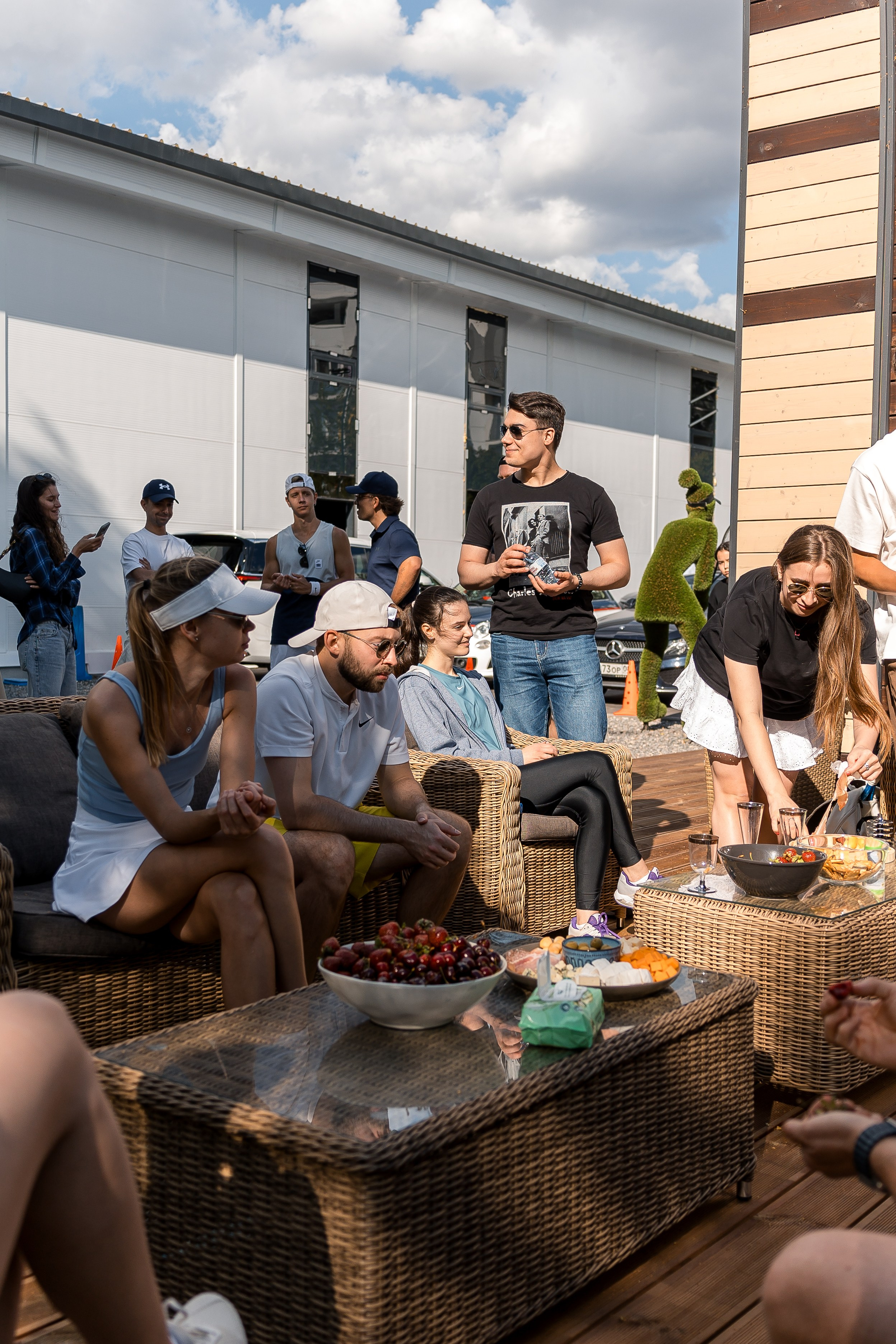 Репортажная съемка. Портретный фотограф в Москве Кислая Елизавета