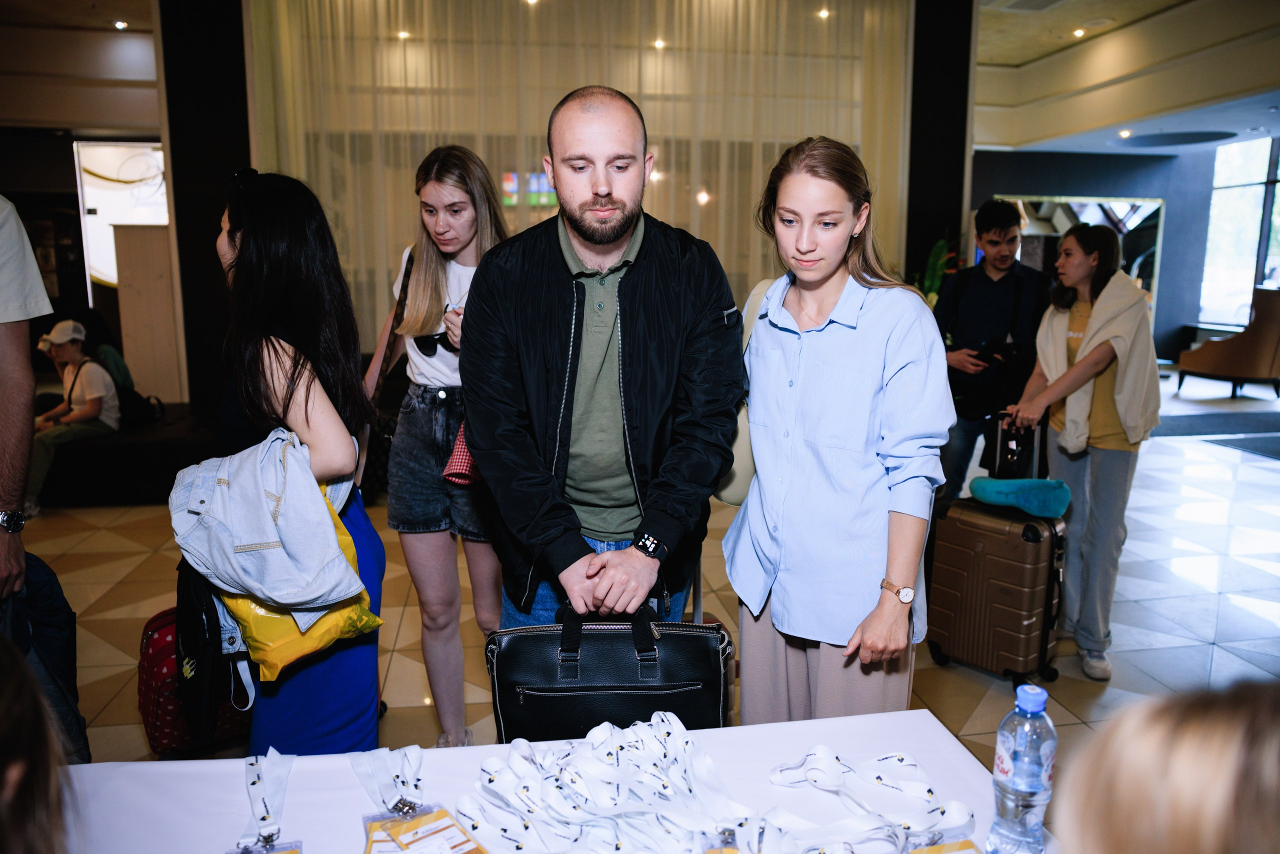 Роснефть. Фотограф в Ижевске и Казани Богданов Яков