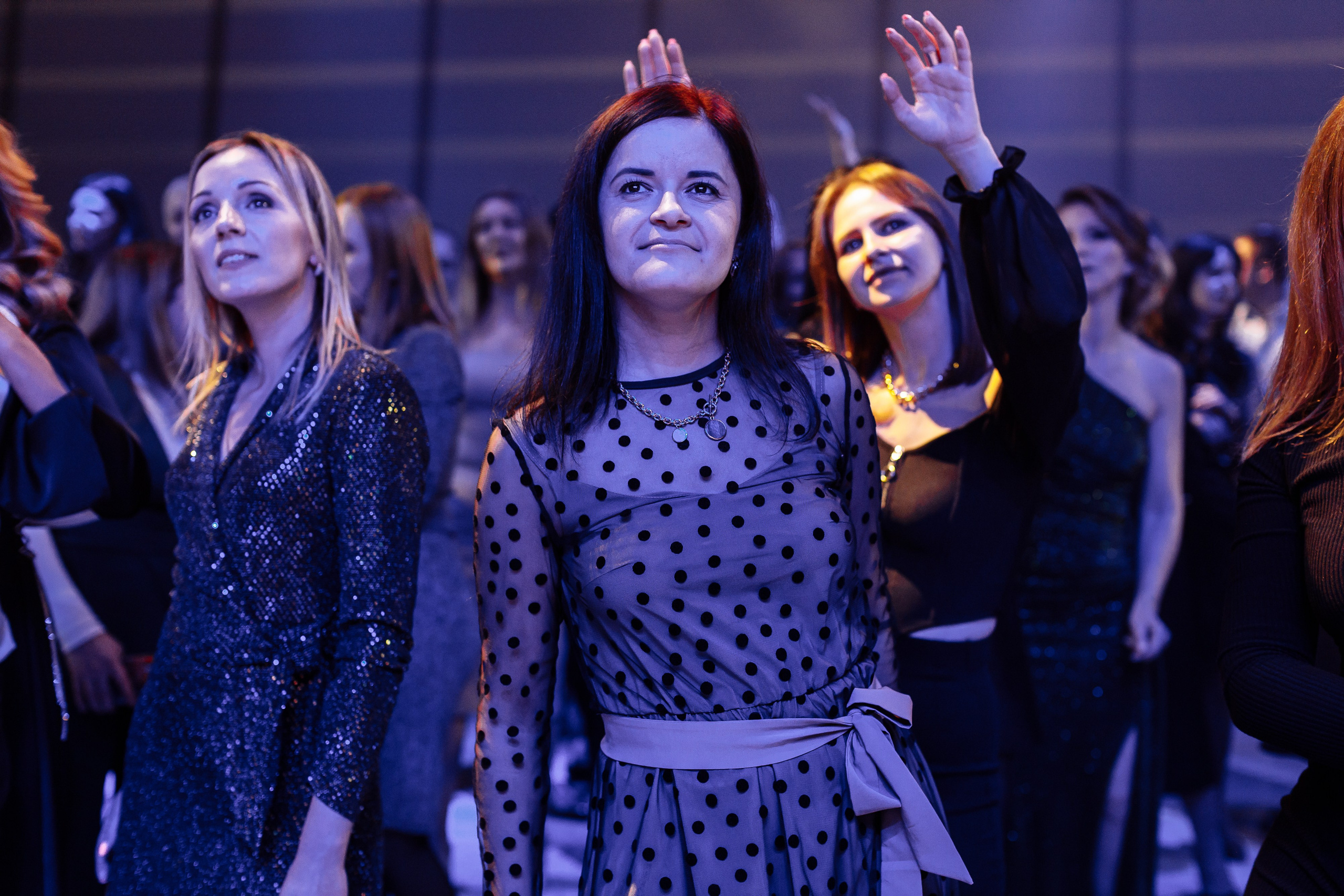 Корпоратив ПолСтраны. Свадебный и портретный фотограф в Королёве Сергей Чихарев