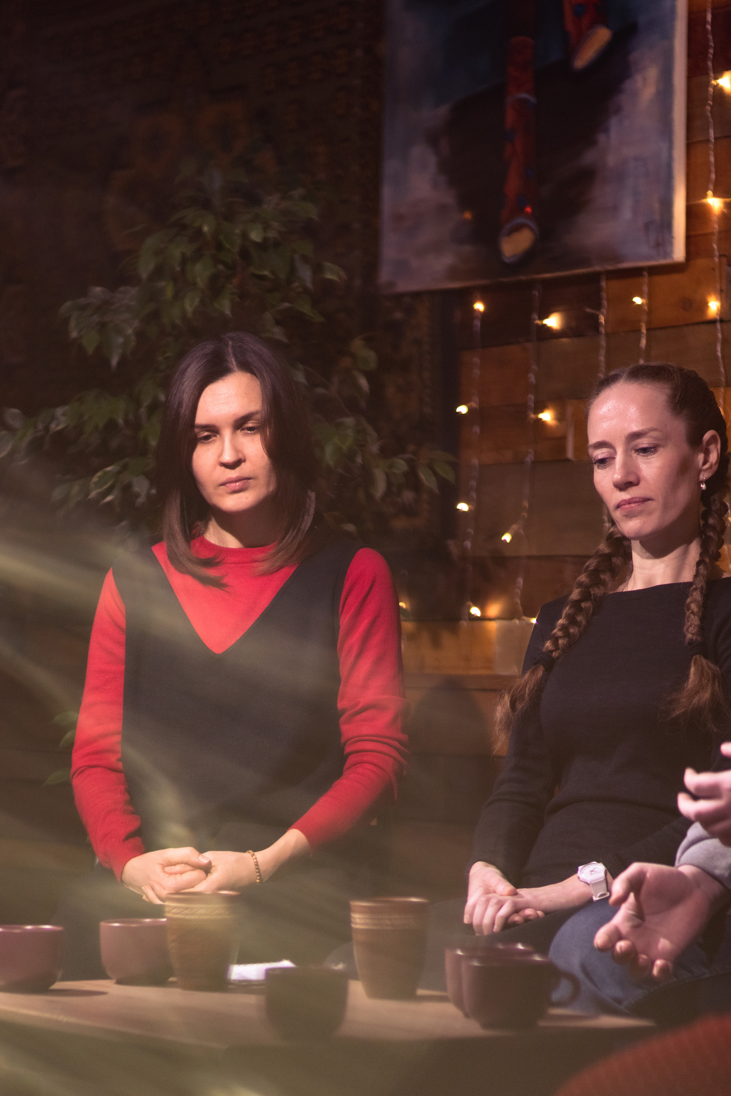 Концерт «Тульские сказки». Детский духовно-просветительский центр