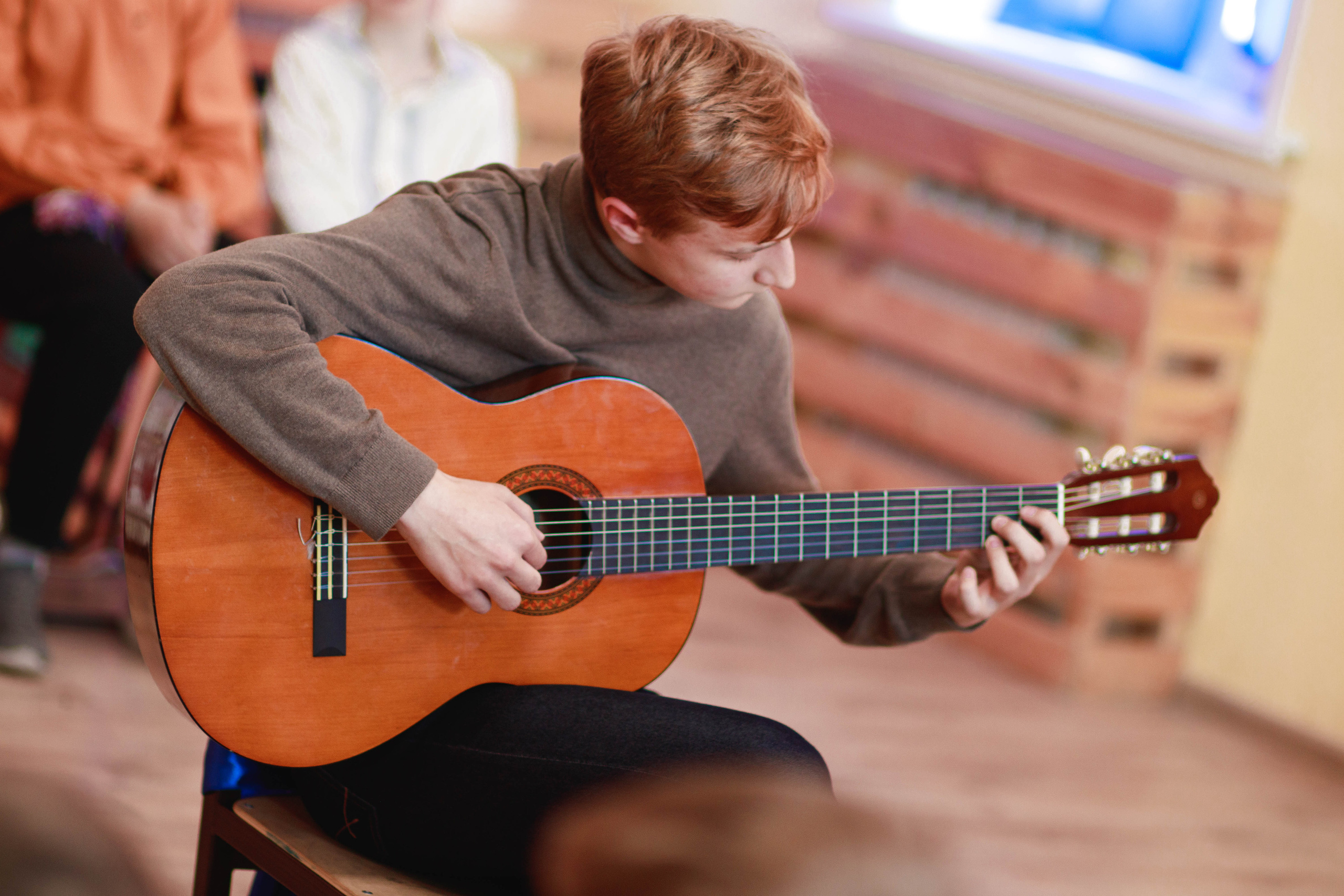 Пасхальный концерт 2023. Детский духовно-просветительский центр